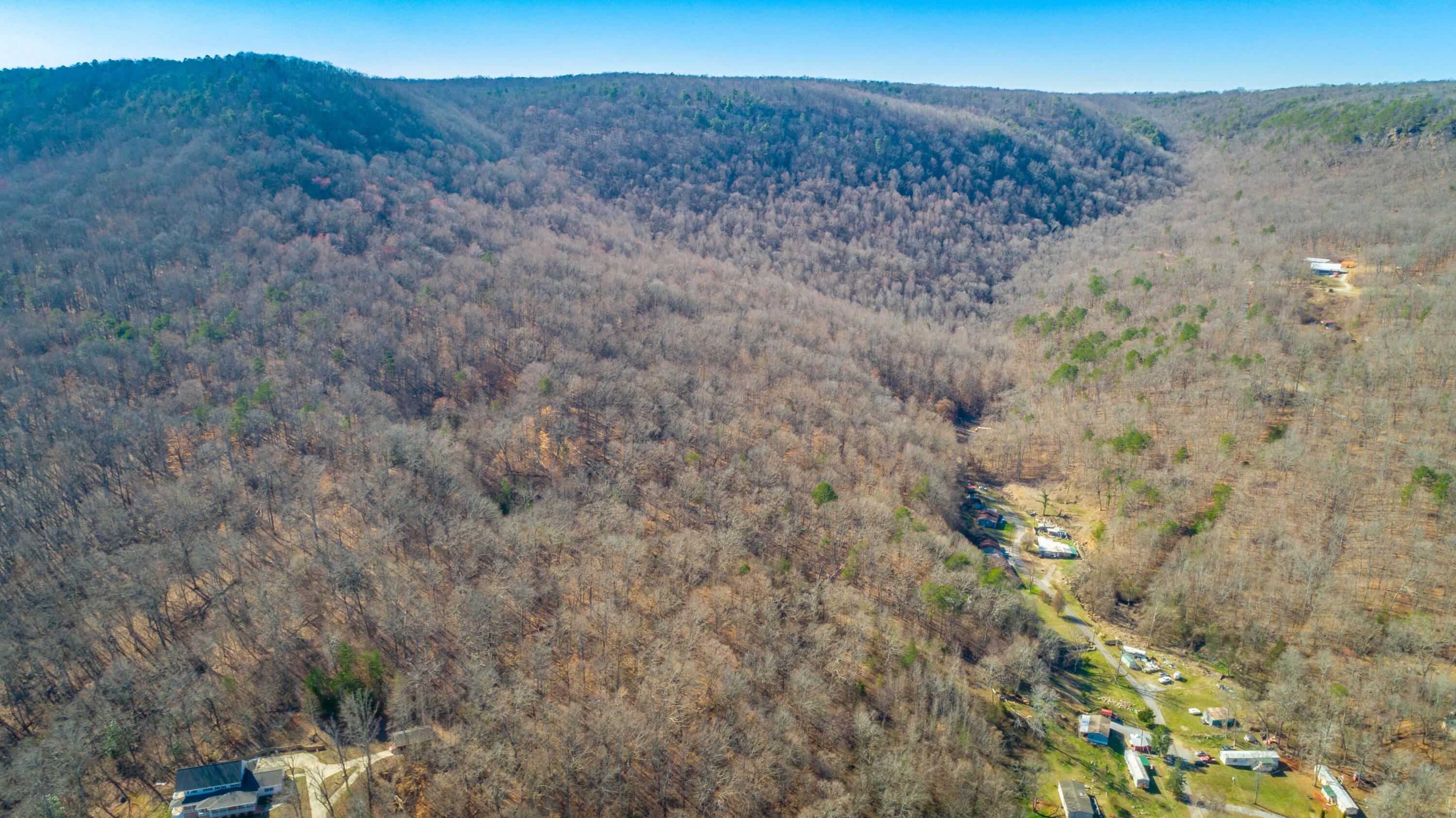 Waterfall 3.01 Road, Sequatchie, Tennessee image 21