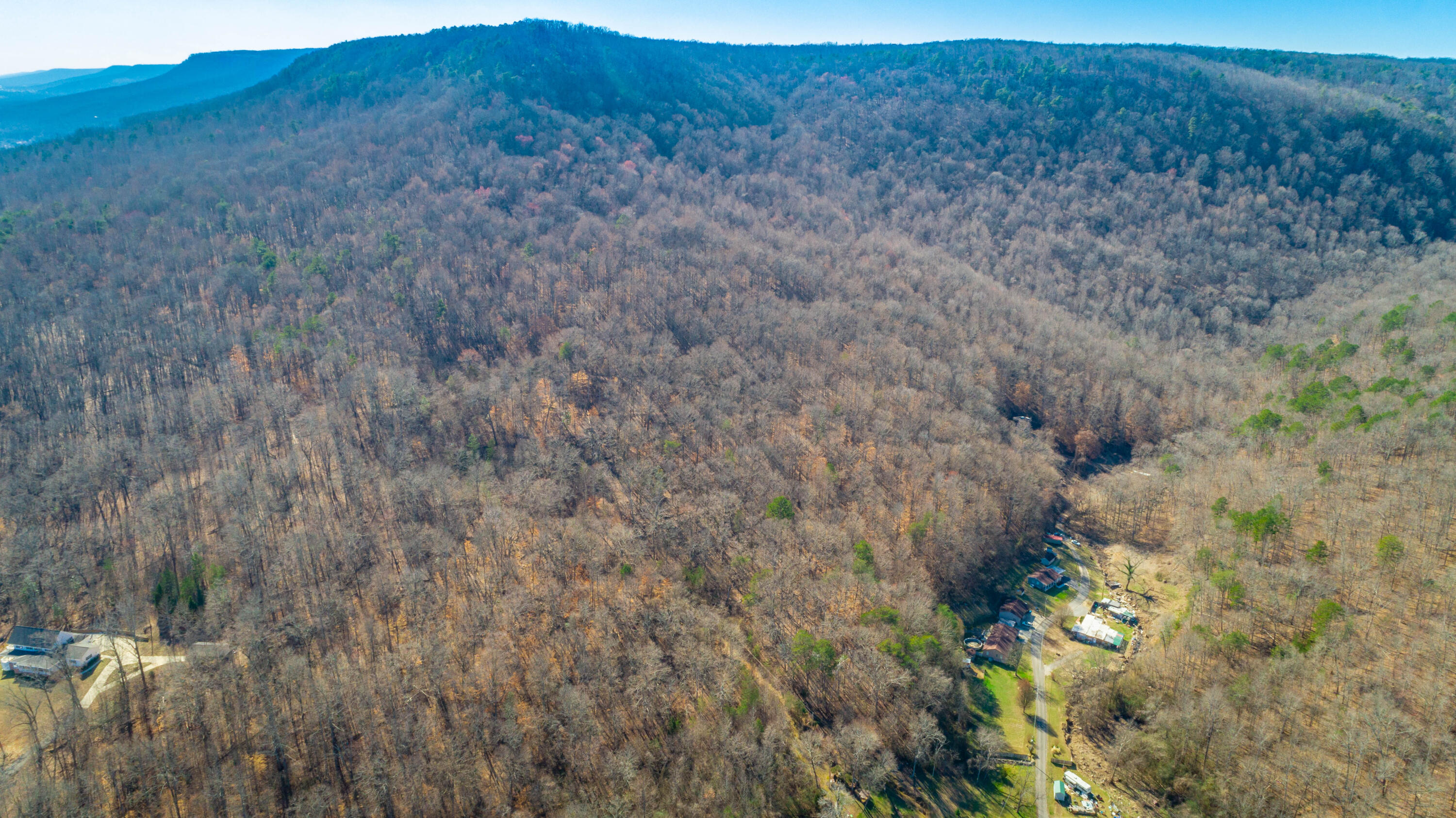 Waterfall 3.01 Road, Sequatchie, Tennessee image 23