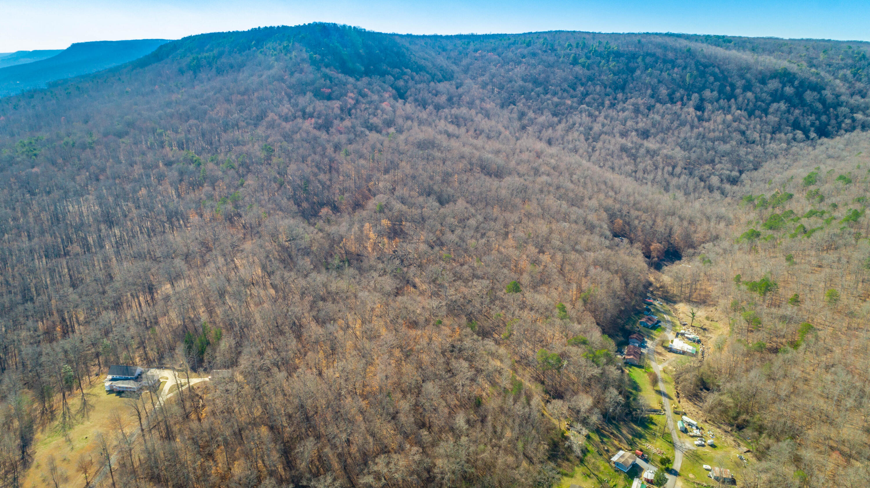 Waterfall 3.01 Road, Sequatchie, Tennessee image 22