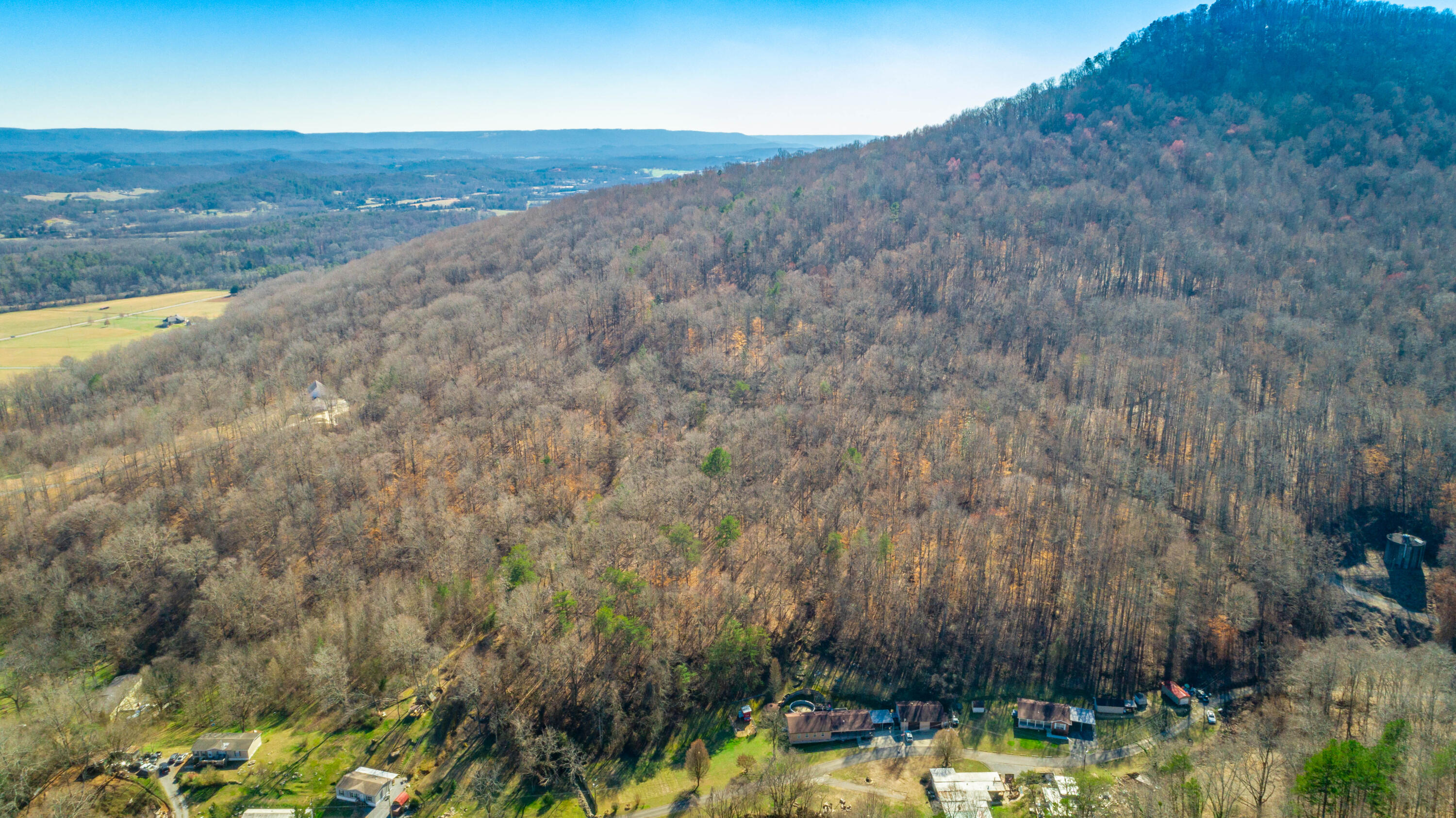 Waterfall 3.01 Road, Sequatchie, Tennessee image 8