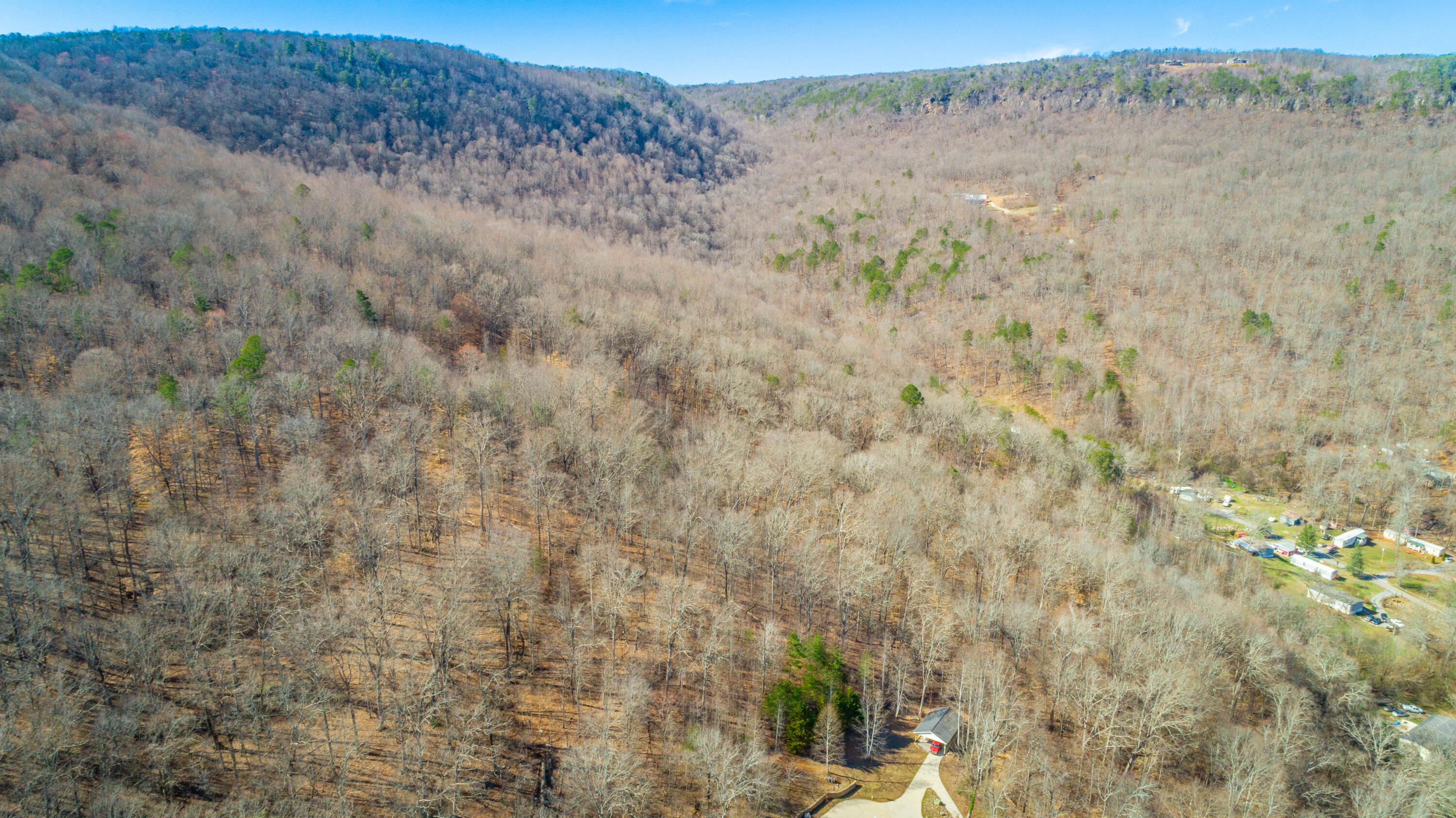 Waterfall 3.01 Road, Sequatchie, Tennessee image 3