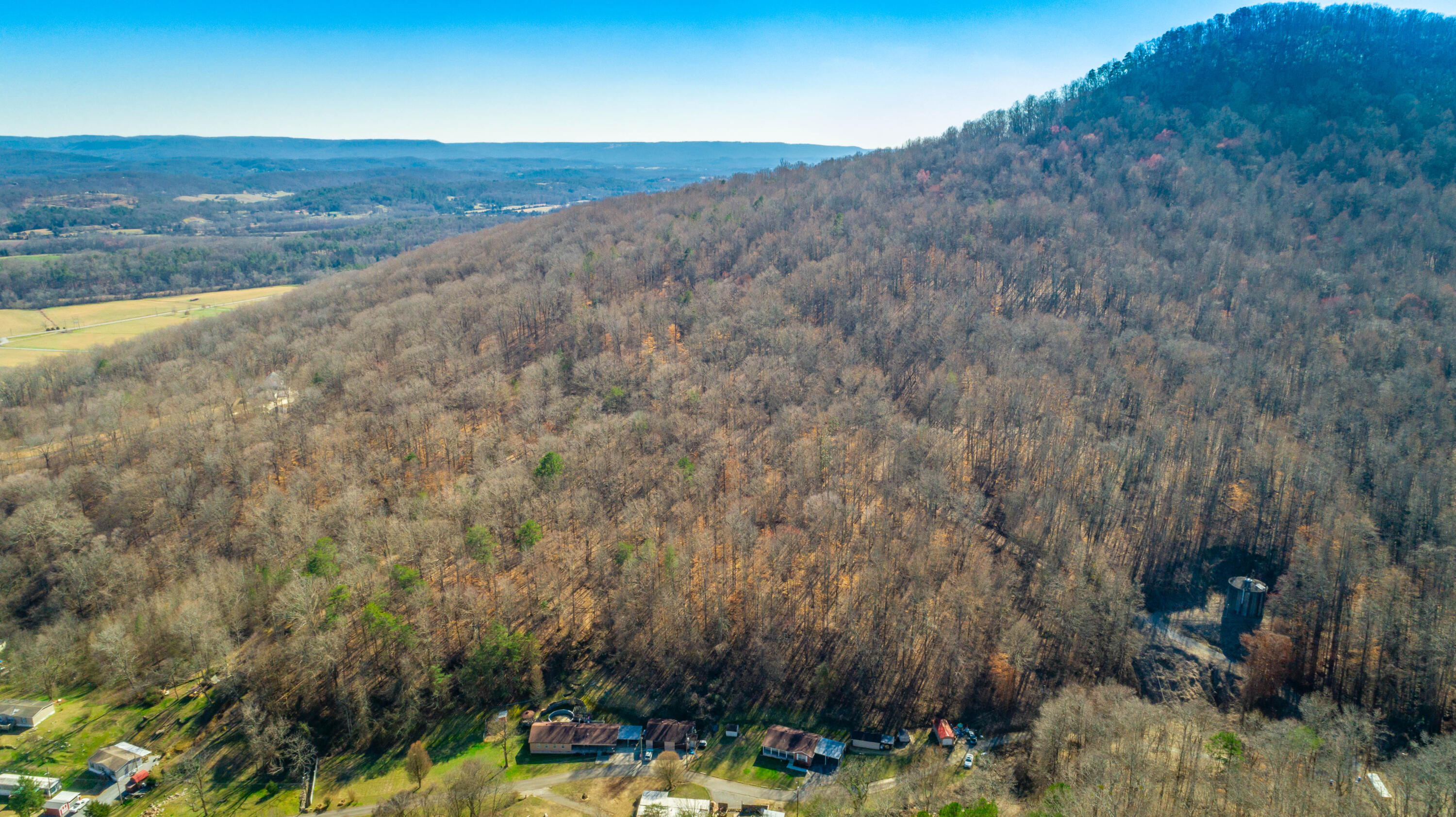 Waterfall 3.01 Road, Sequatchie, Tennessee image 9