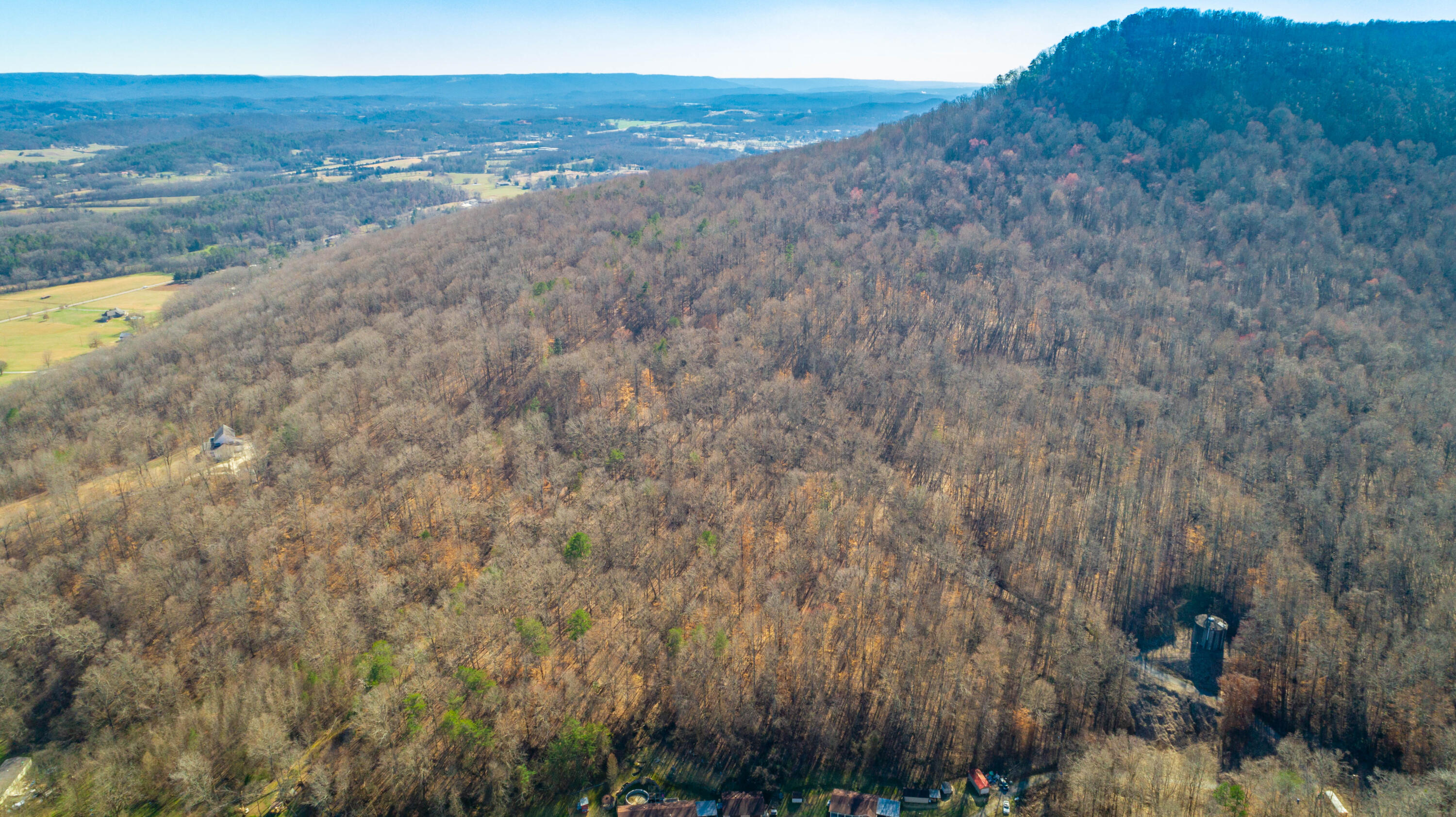 Waterfall 3.01 Road, Sequatchie, Tennessee image 28