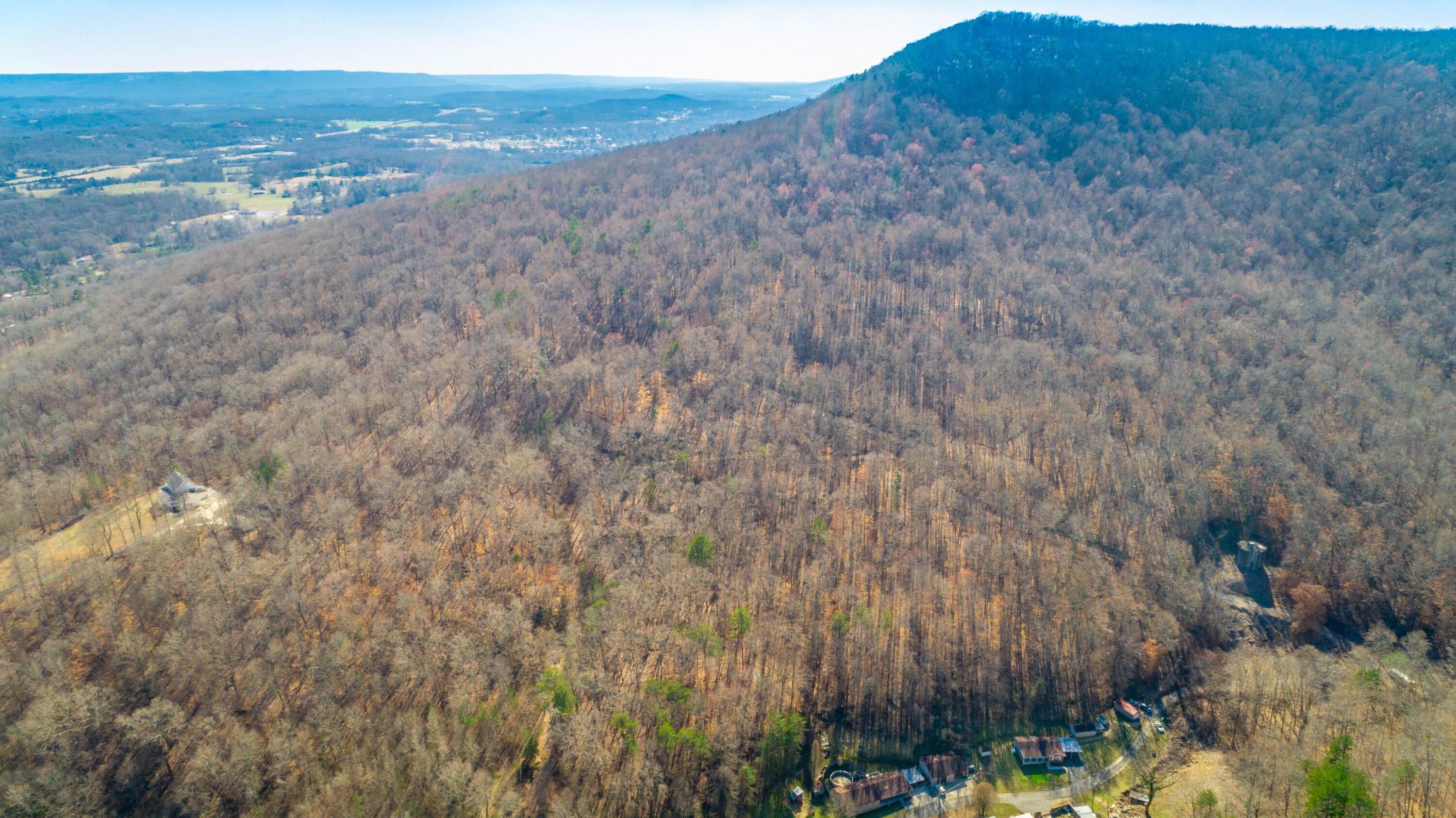 Waterfall 3.01 Road, Sequatchie, Tennessee image 26