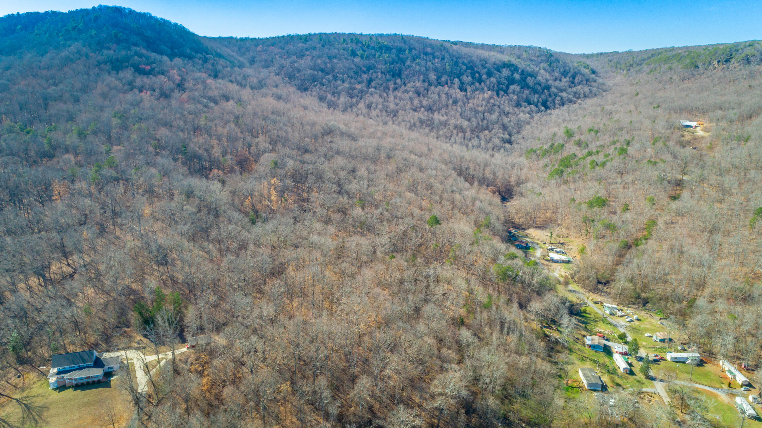 Waterfall 3.01 Road, Sequatchie, Tennessee image 5