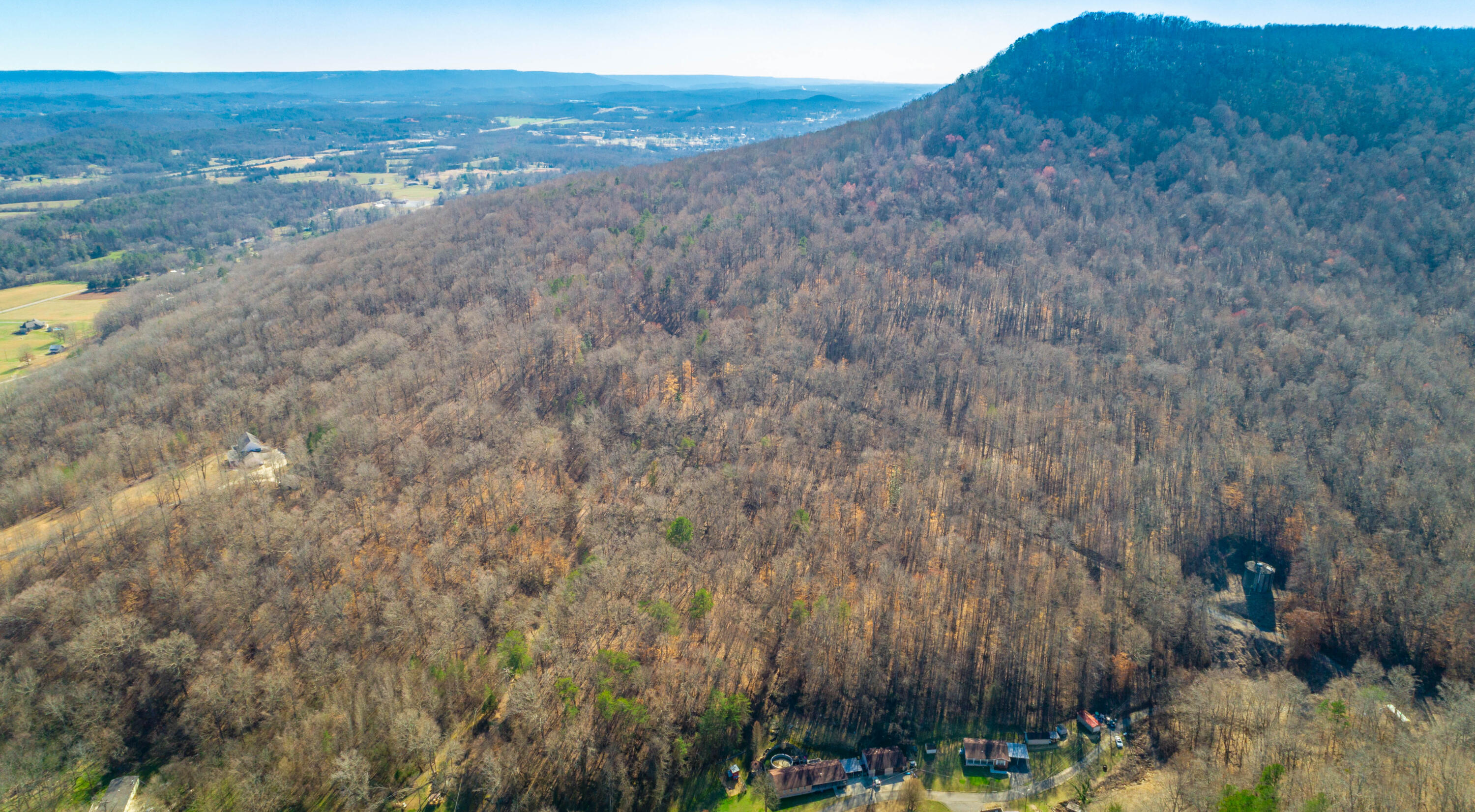 Waterfall 3.01 Road, Sequatchie, Tennessee image 27