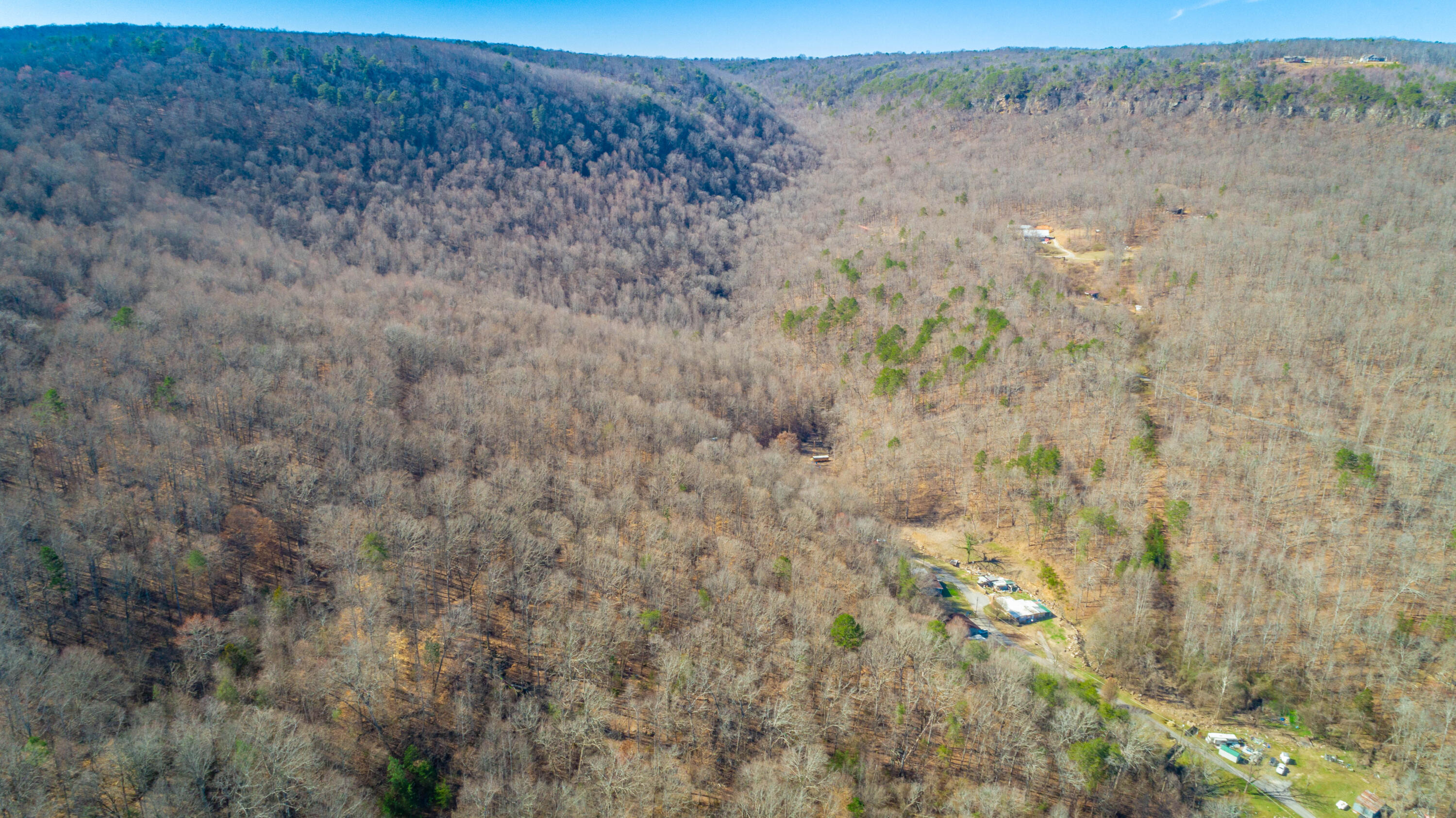 Waterfall 3.01 Road, Sequatchie, Tennessee image 20
