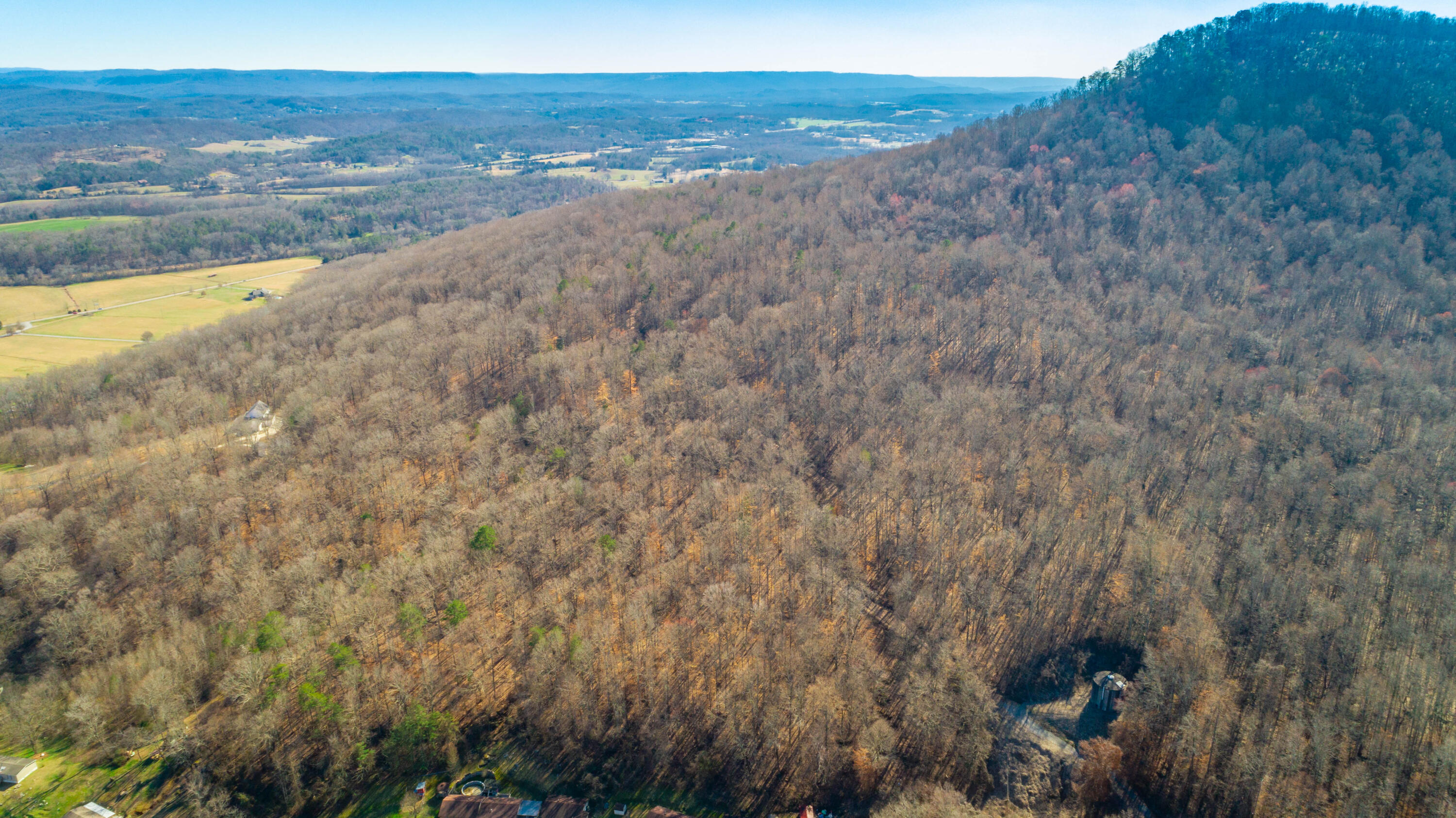 Waterfall 3.01 Road, Sequatchie, Tennessee image 29