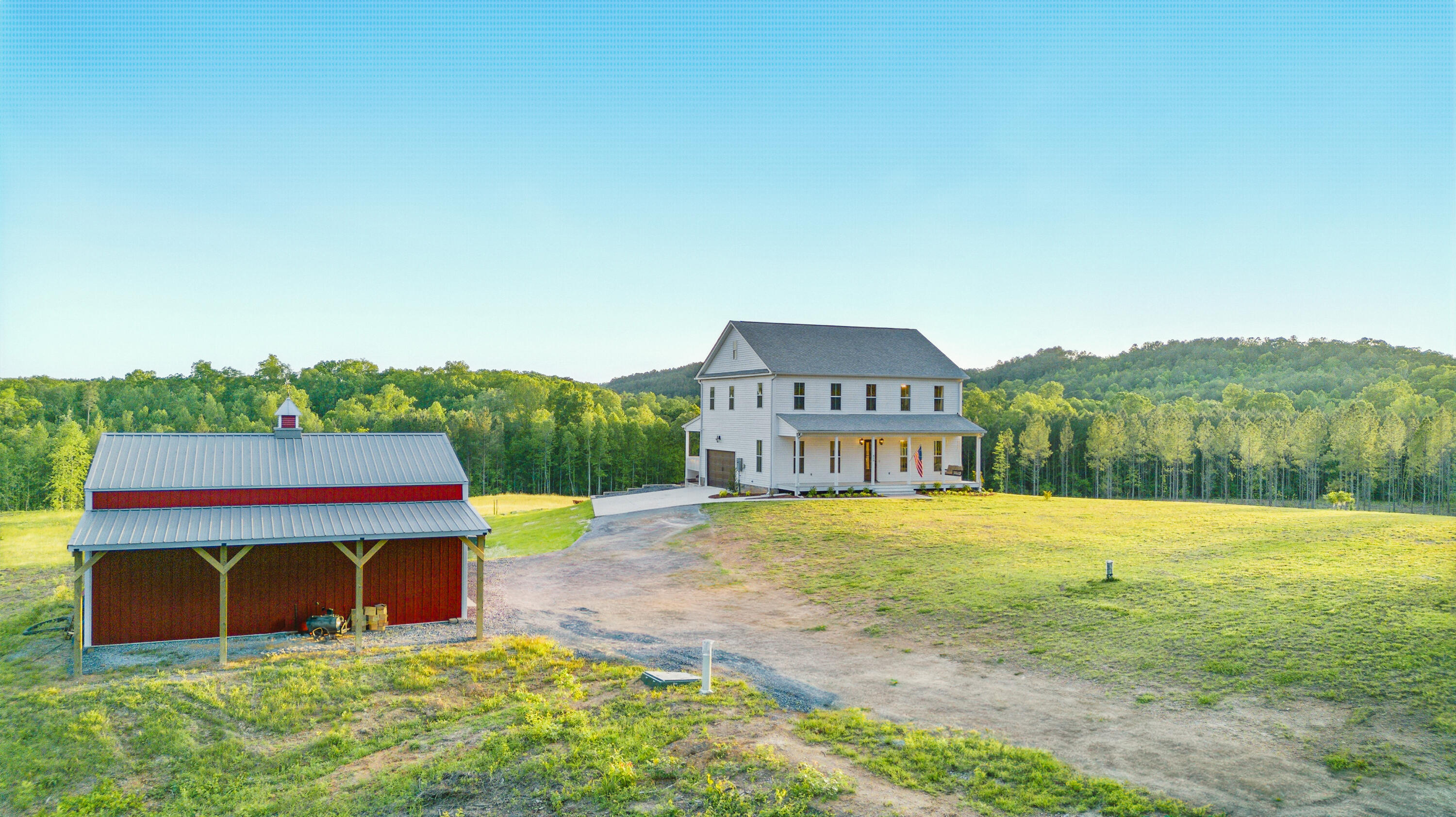 819 Morgan Road, Charleston, Tennessee image 34