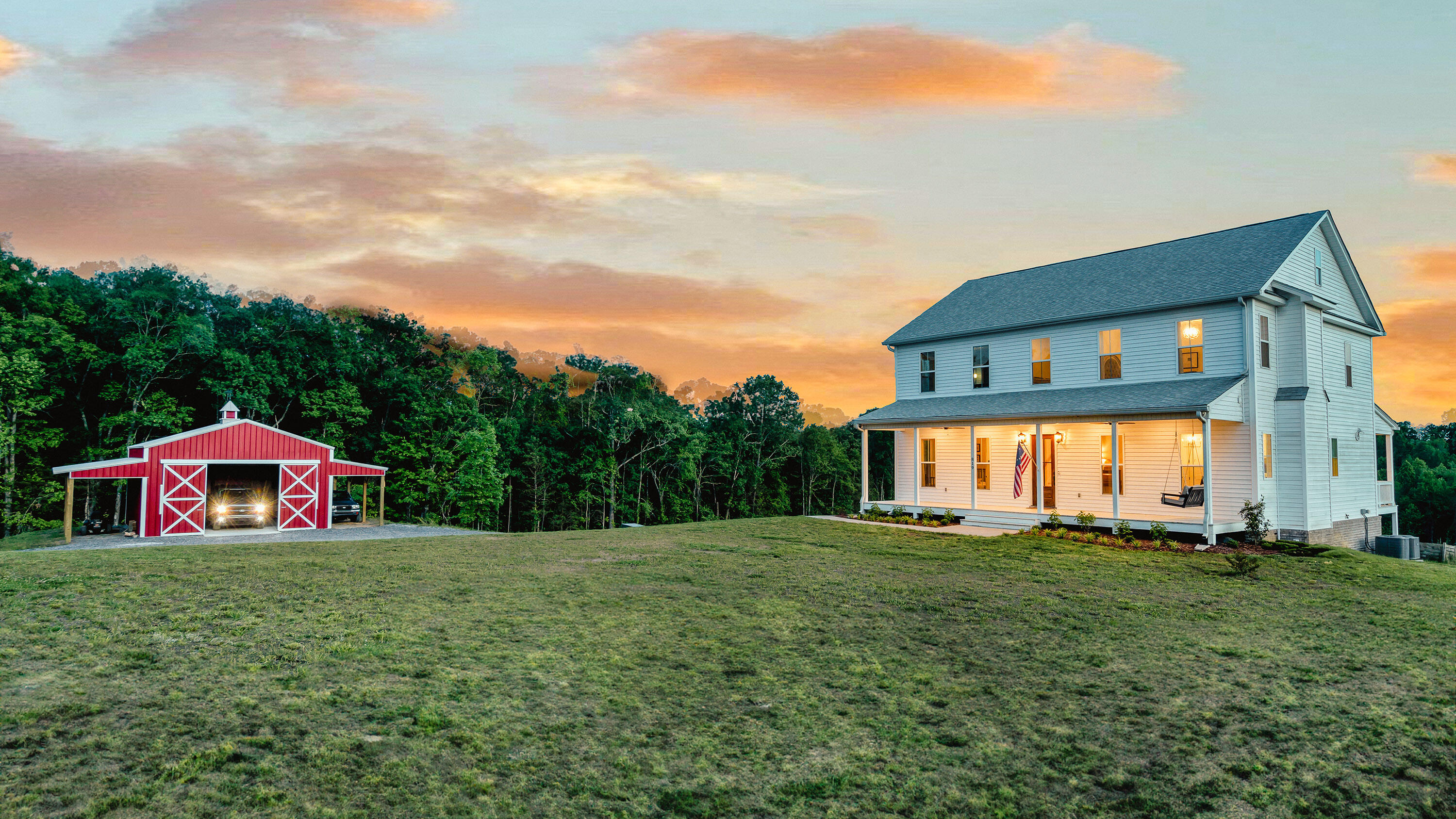 819 Morgan Road, Charleston, Tennessee image 2