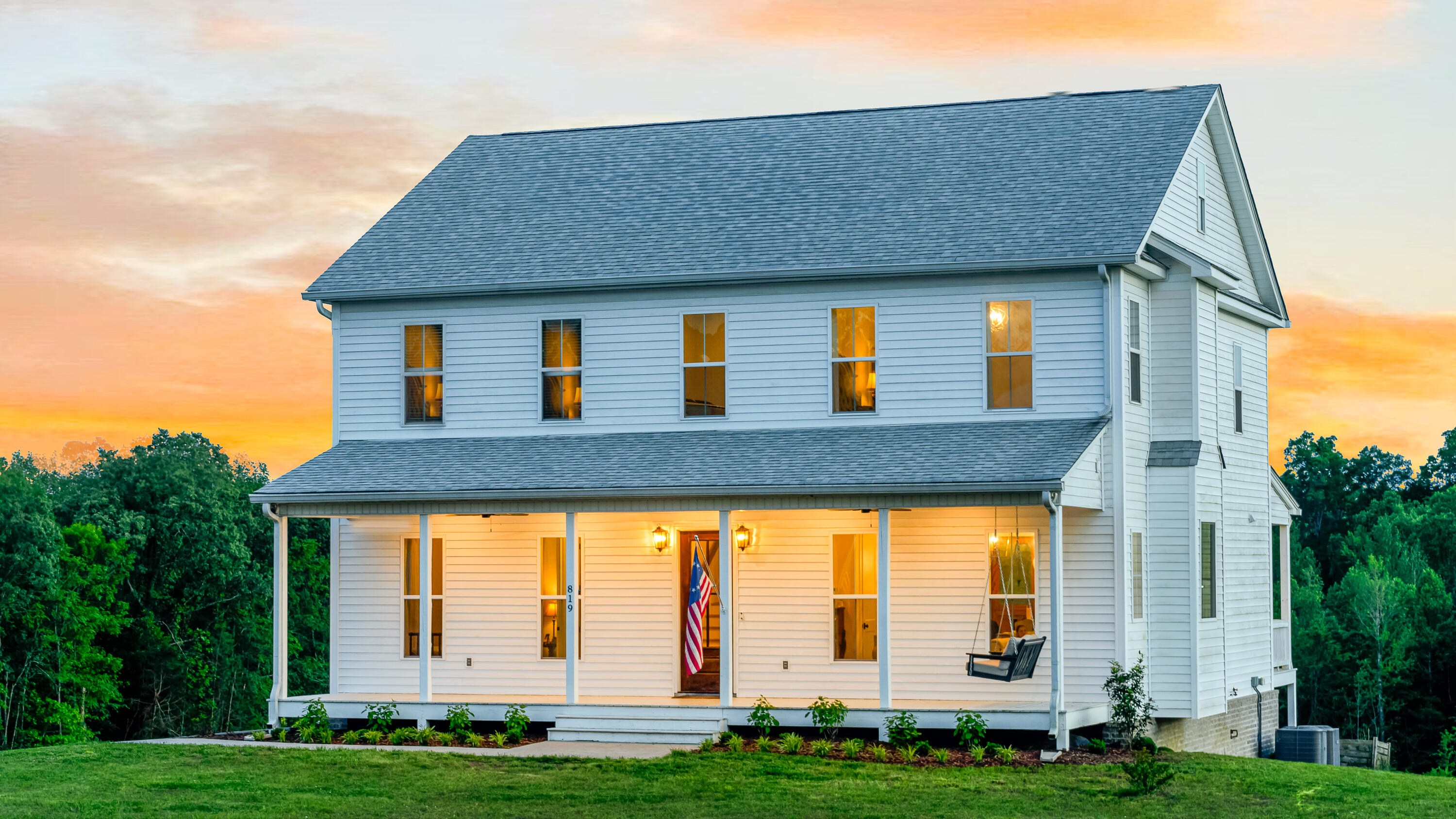 819 Morgan Road, Charleston, Tennessee image 32