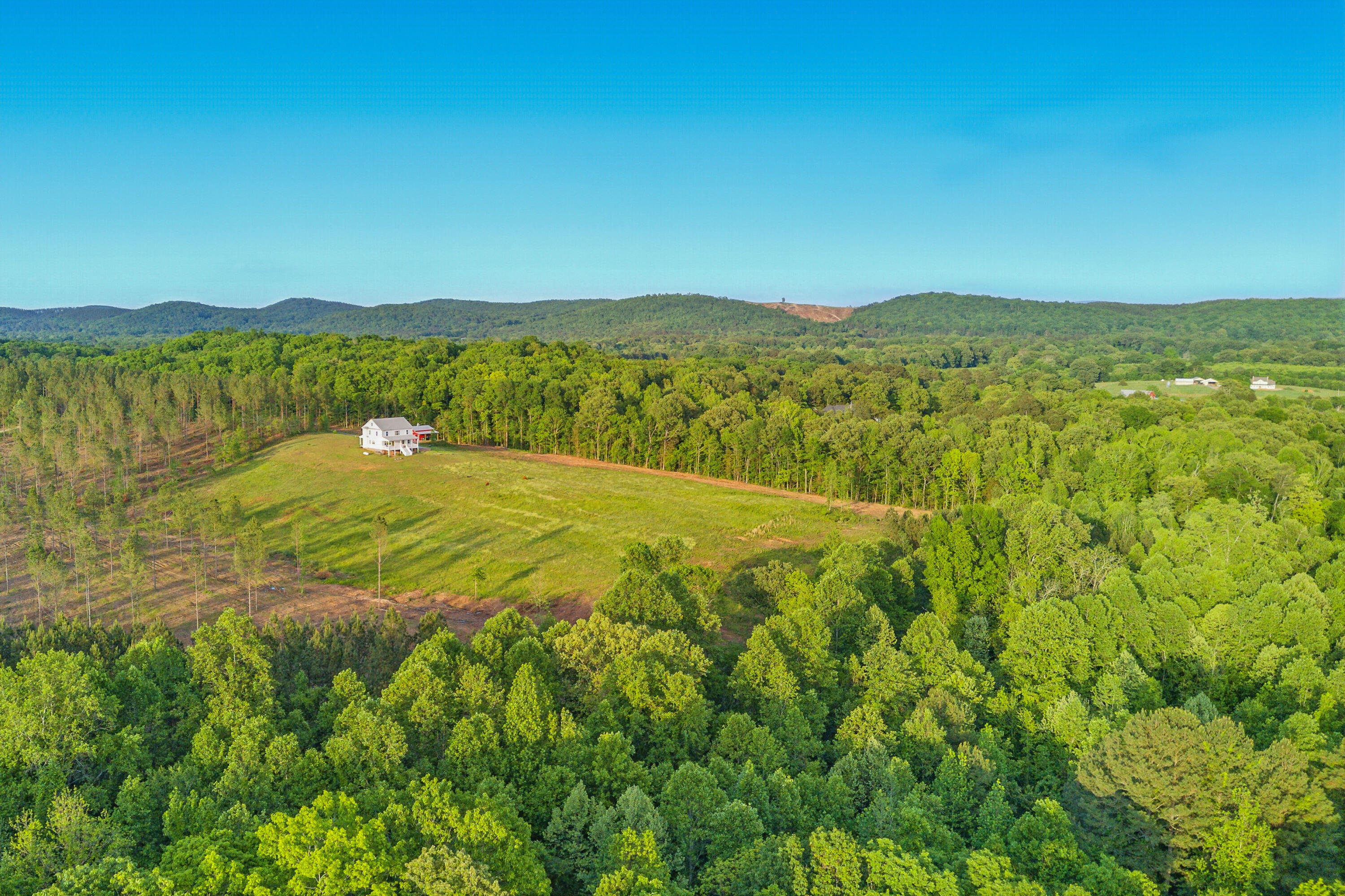 819 Morgan Road, Charleston, Tennessee image 1