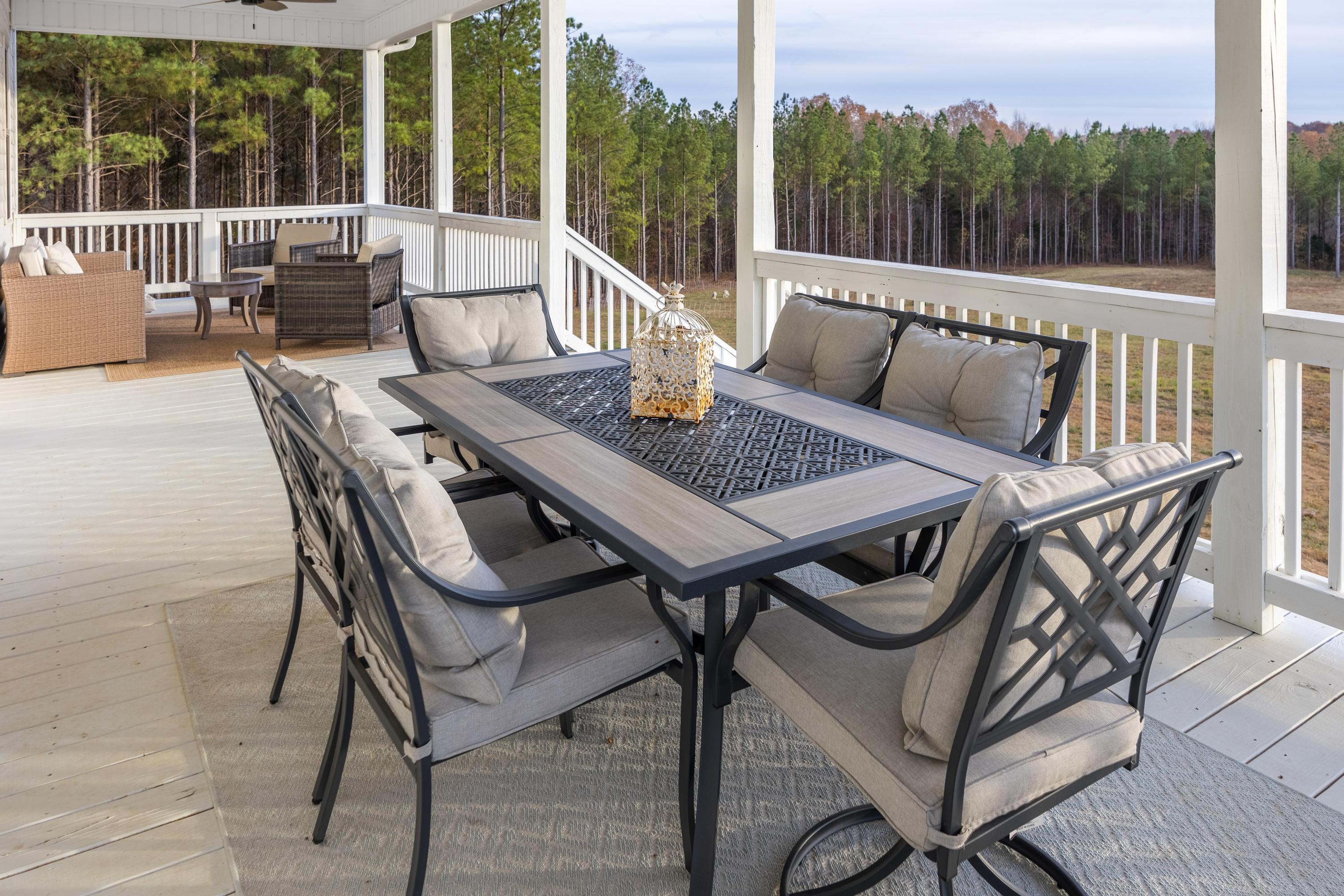 819 Morgan Road, Charleston, Tennessee image 24