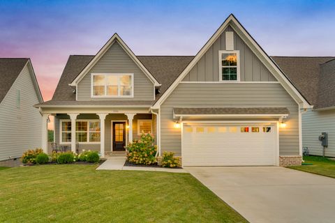 Photo of 1046 Omaha Circle, Hixson, TN 37343 (MLS # 1520000)