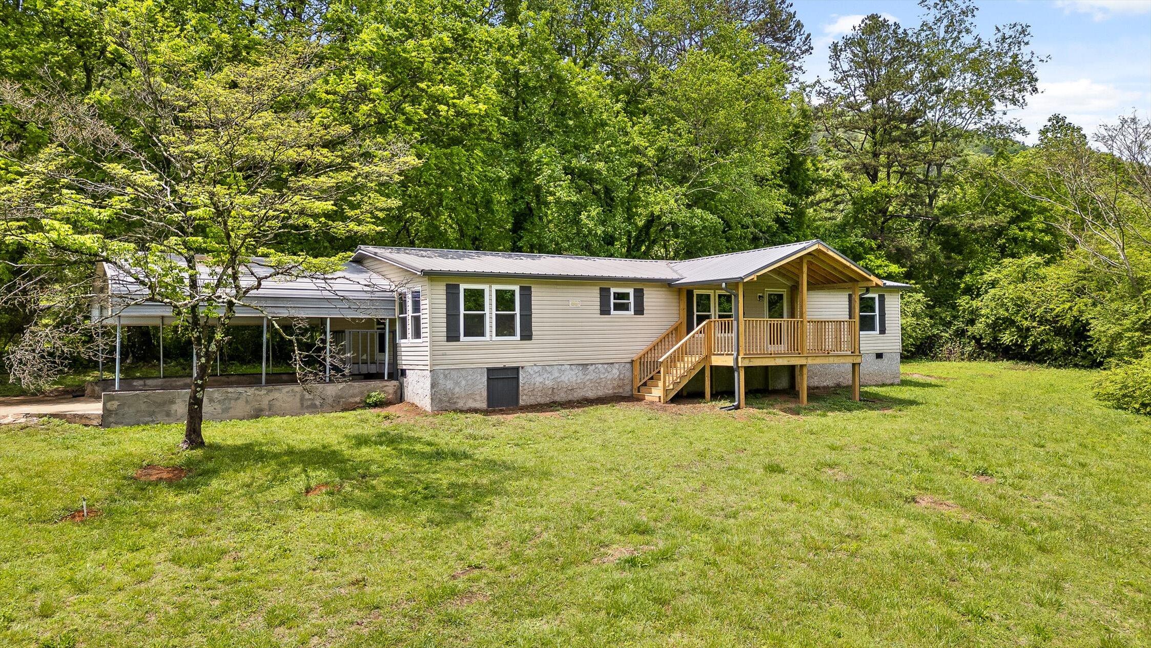 11025 Davenport Road, Soddy Daisy, Tennessee image 1