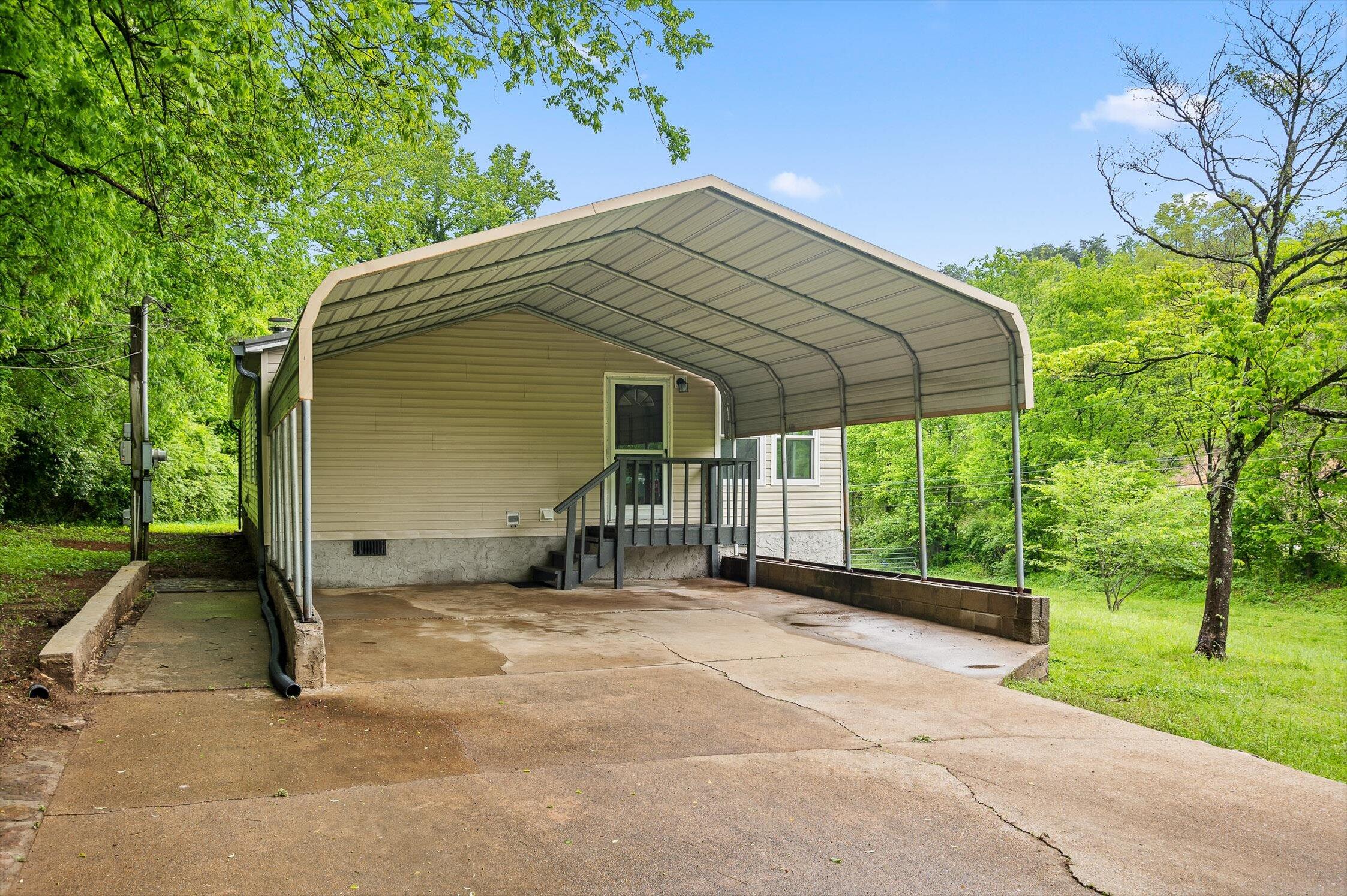 11025 Davenport Road, Soddy Daisy, Tennessee image 3