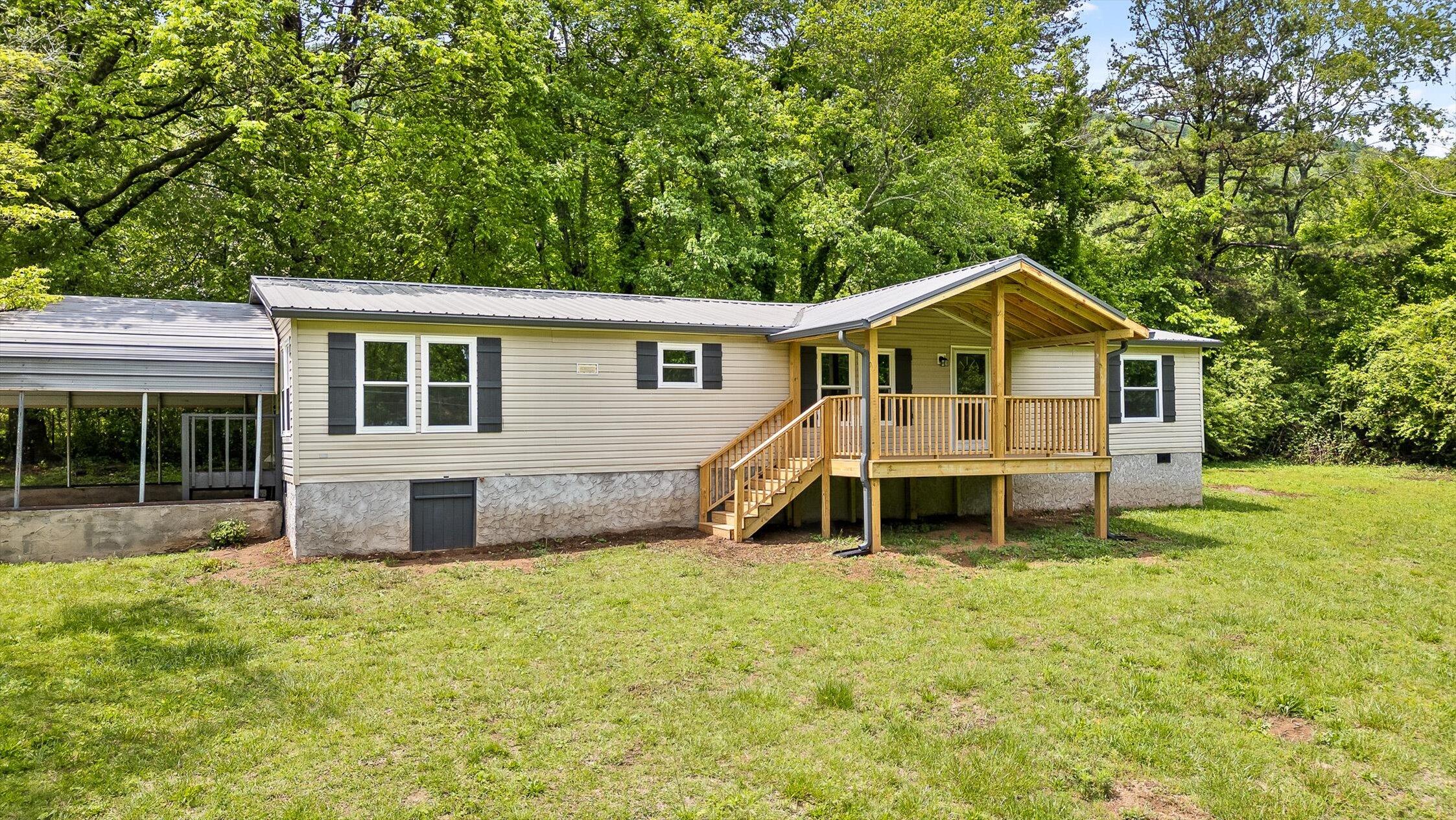 11025 Davenport Road, Soddy Daisy, Tennessee image 29