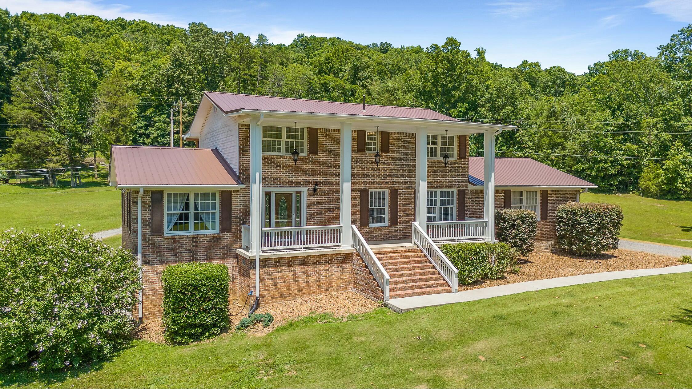 100 Sweetgum Avenue, Jasper, Tennessee image 1