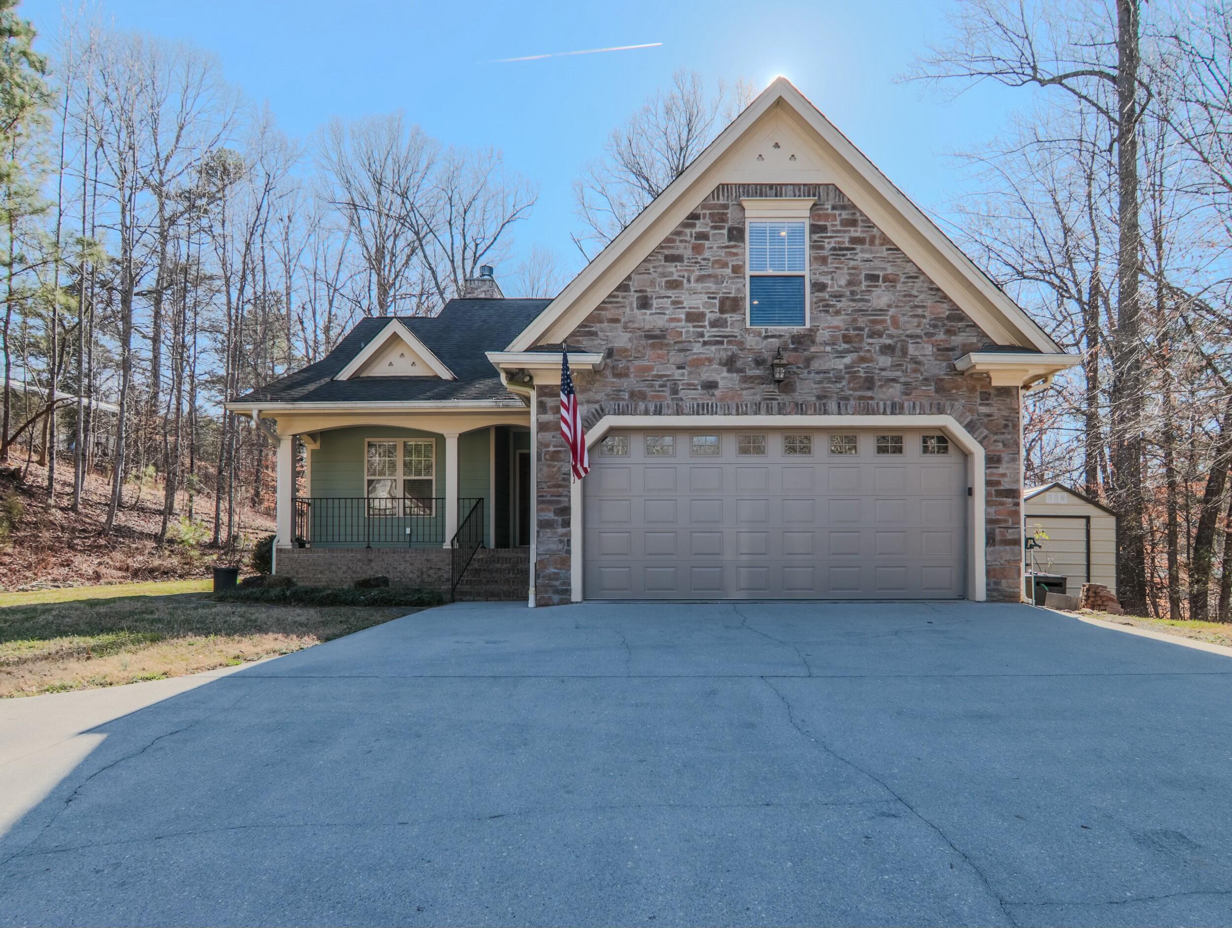 3519 Prospect Church Road, Apison, Tennessee image 1