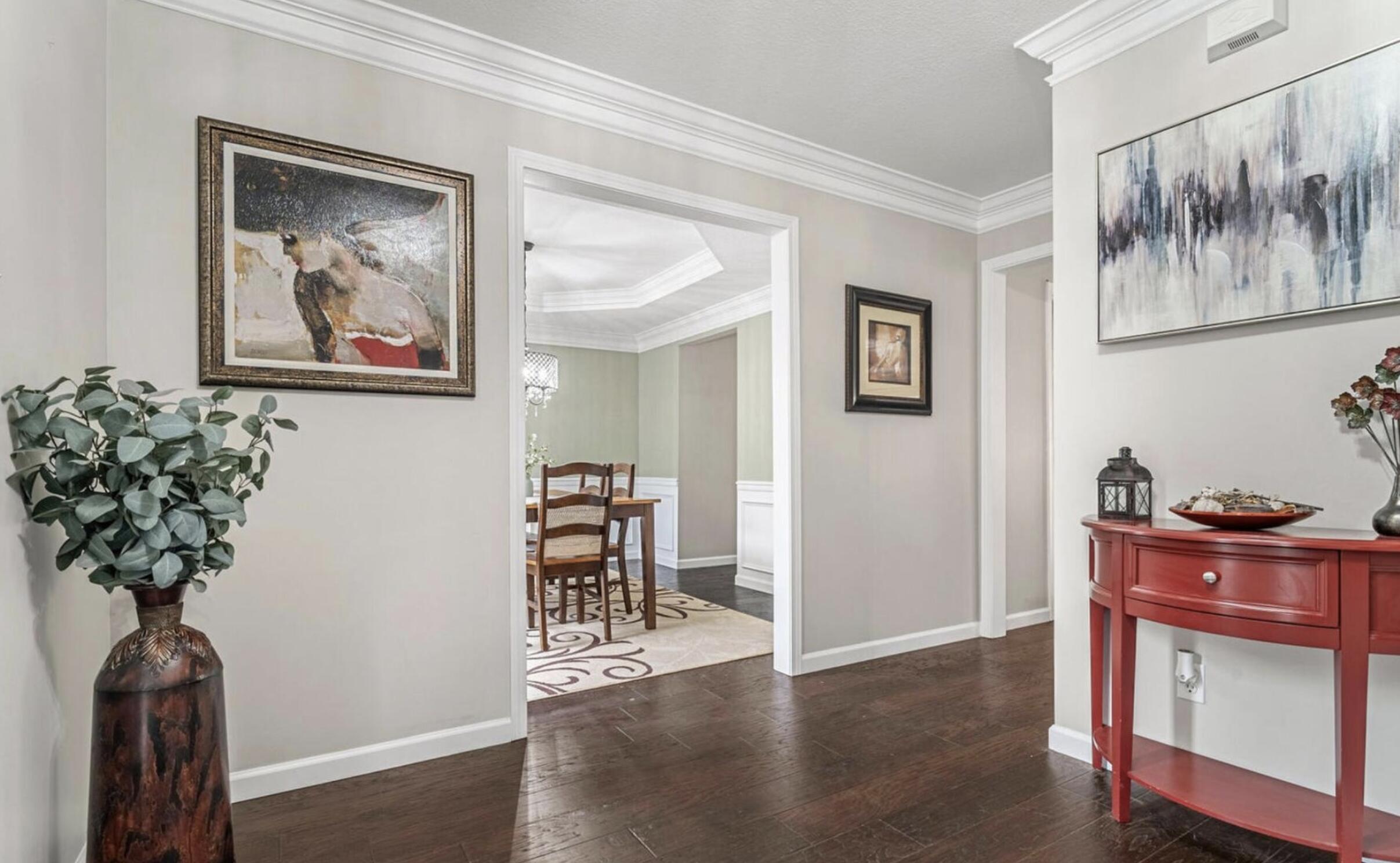 7307 Jenkins Creek Drive, Knoxville, Tennessee image 6