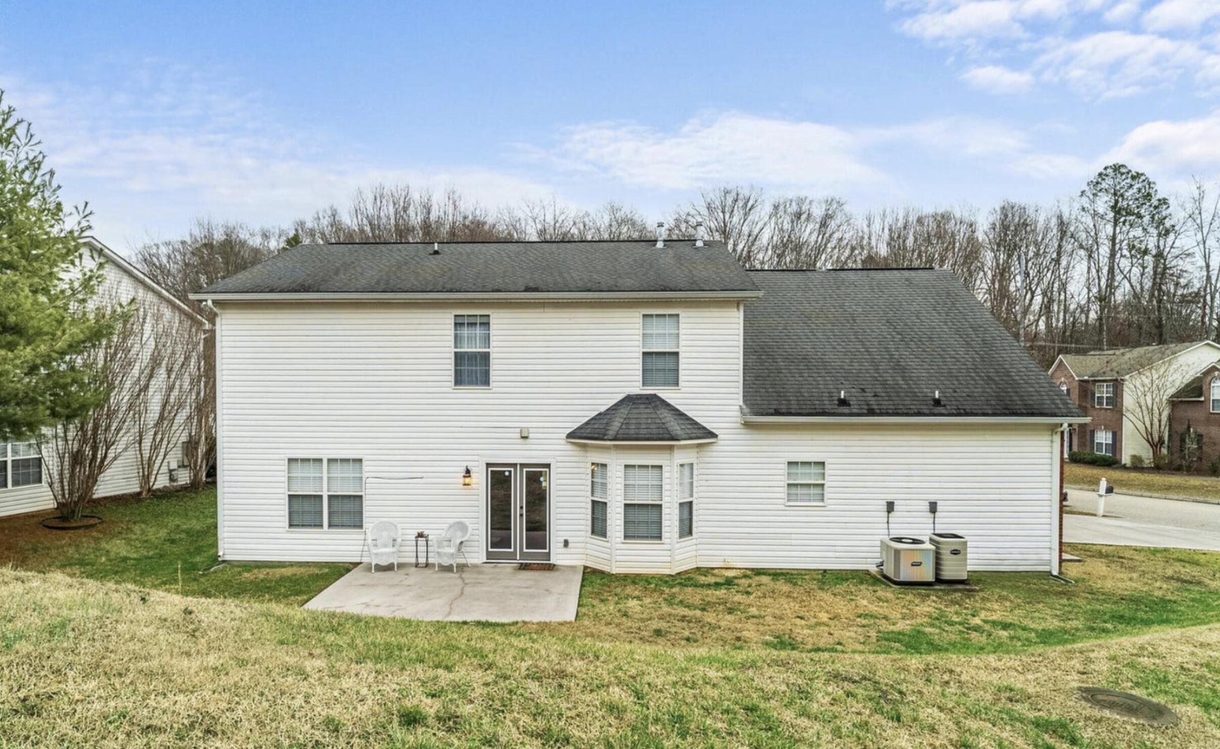 7307 Jenkins Creek Drive, Knoxville, Tennessee image 32