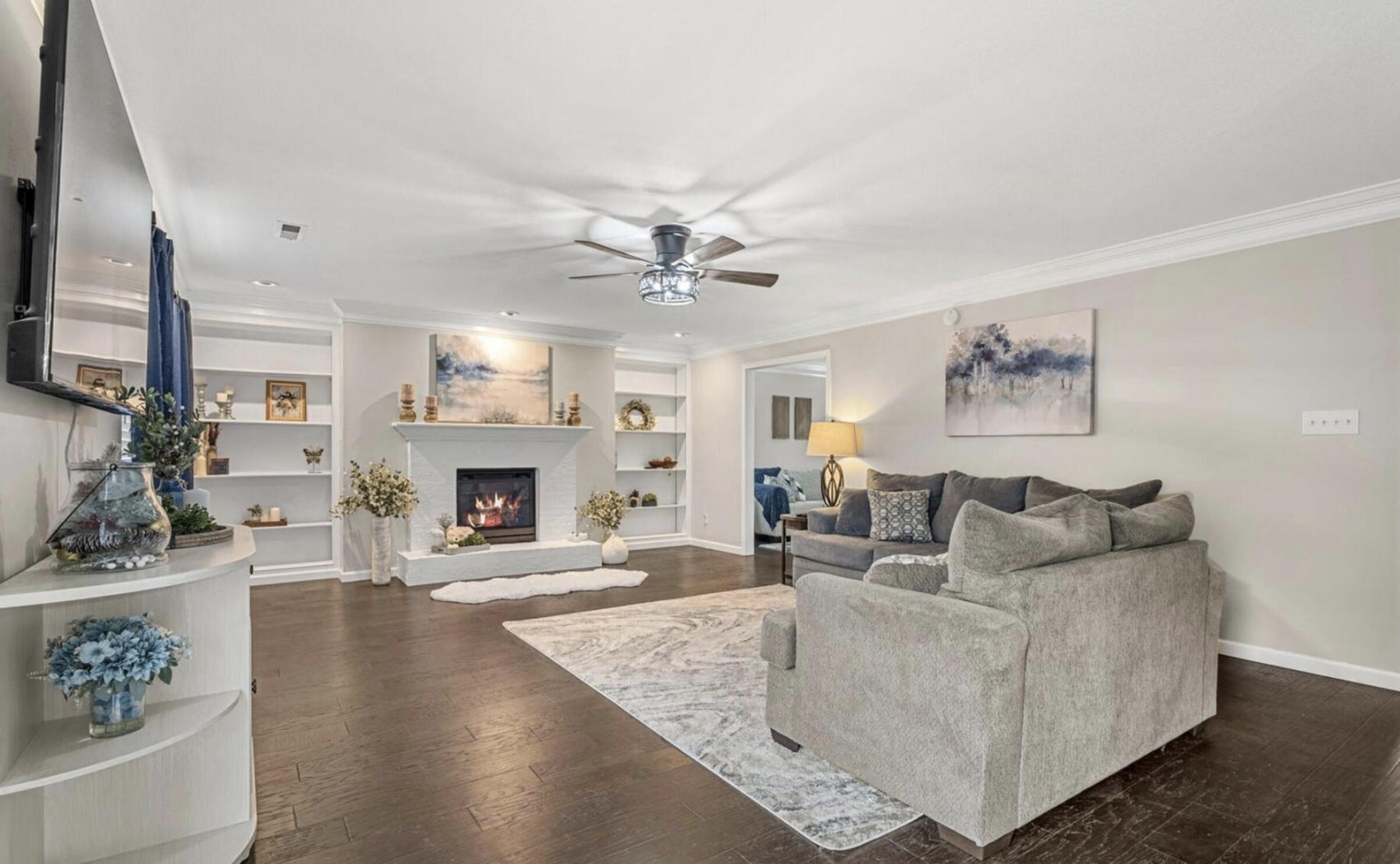 7307 Jenkins Creek Drive, Knoxville, Tennessee image 12