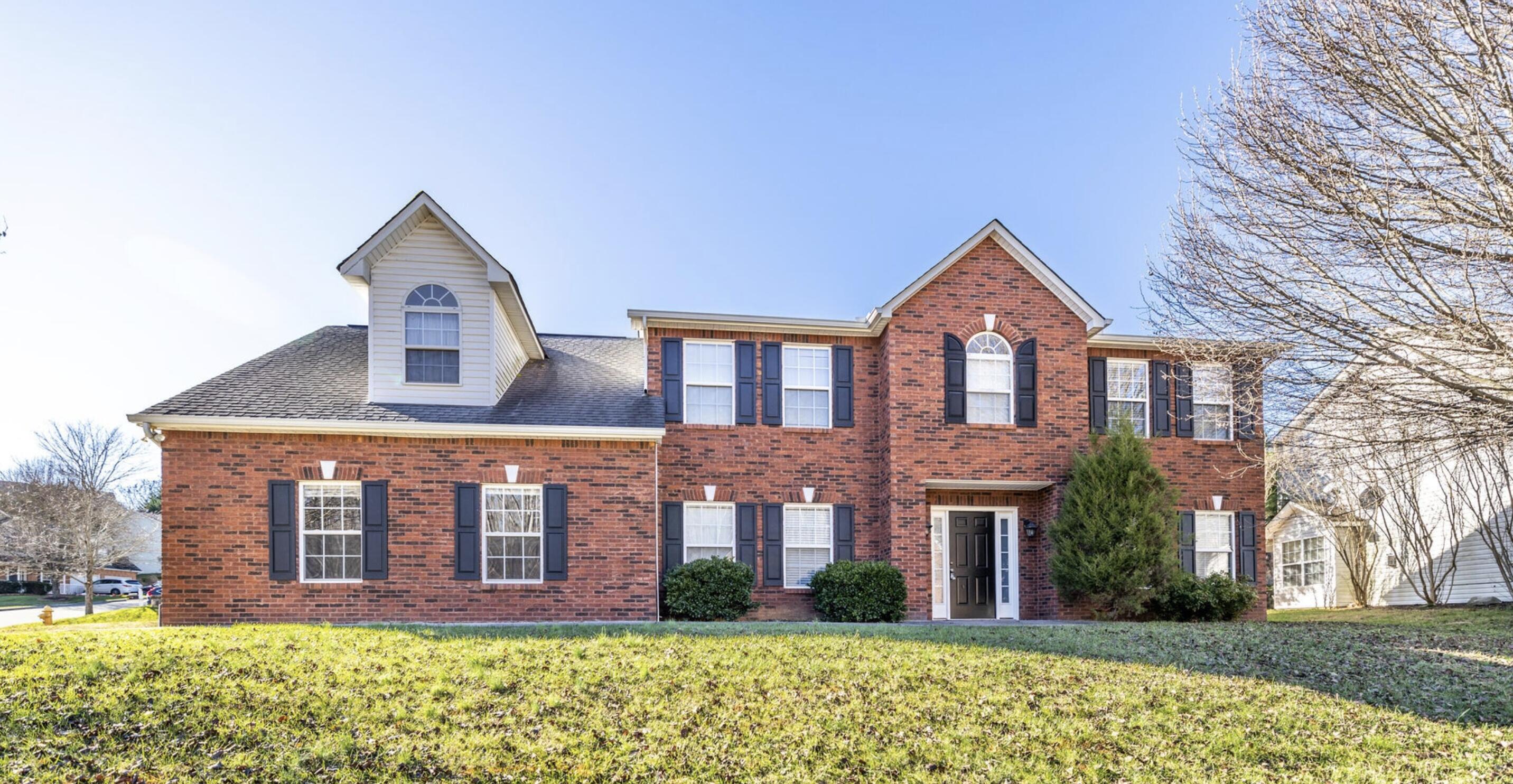 7307 Jenkins Creek Drive, Knoxville, Tennessee image 33
