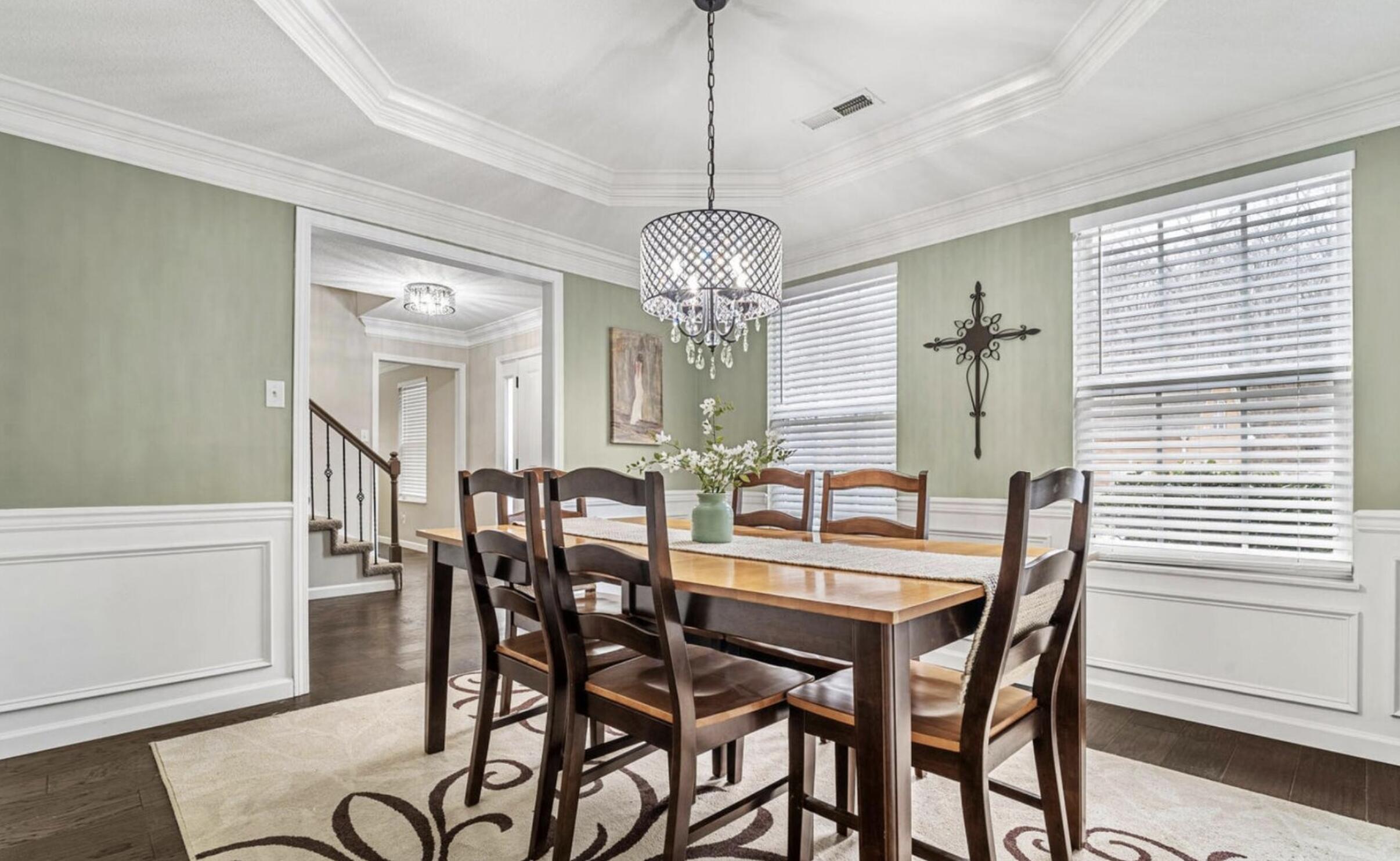7307 Jenkins Creek Drive, Knoxville, Tennessee image 8