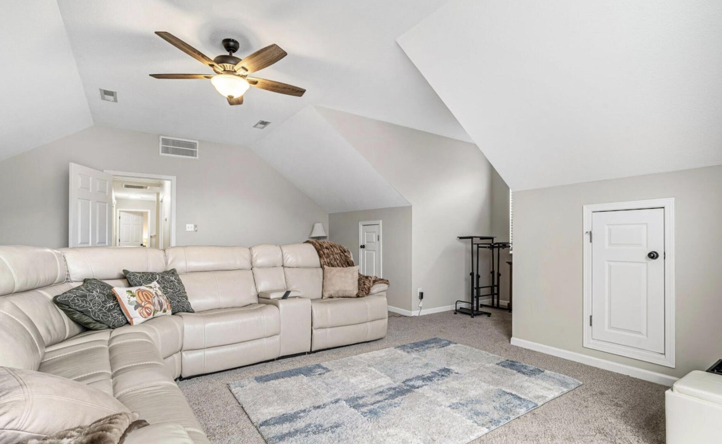 7307 Jenkins Creek Drive, Knoxville, Tennessee image 26