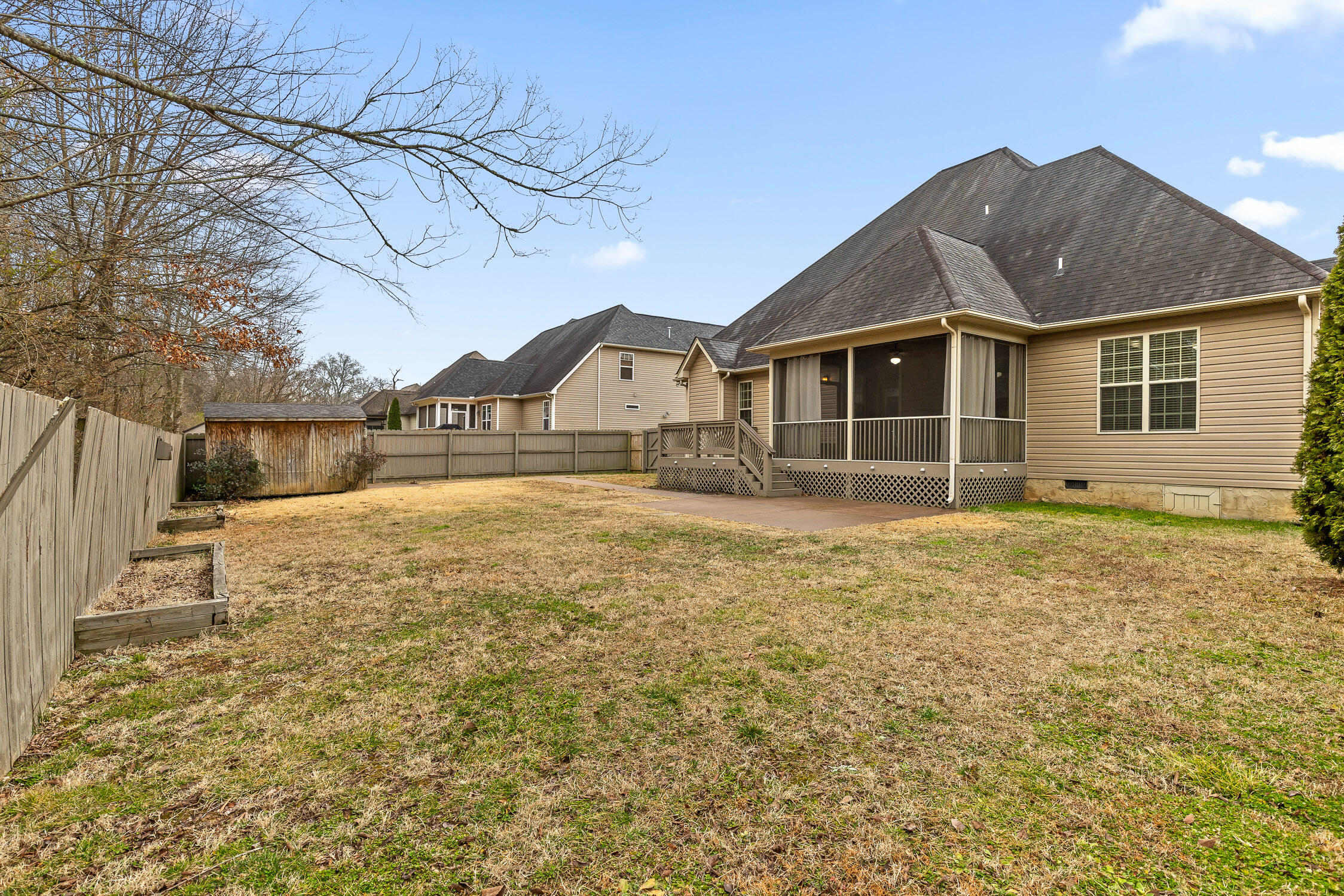 1025 Manassas Drive, Hixson, Tennessee image 41