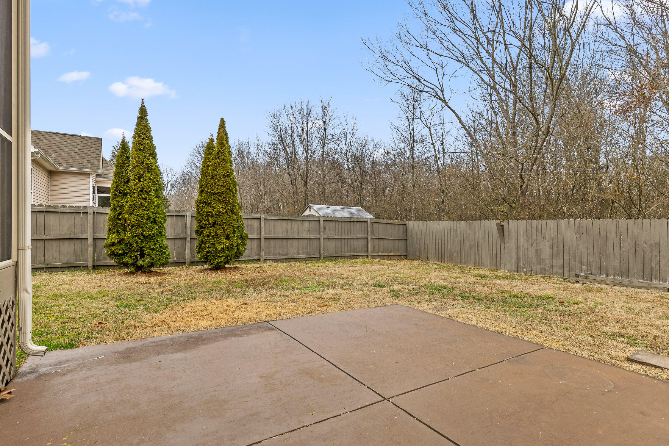 1025 Manassas Drive, Hixson, Tennessee image 38