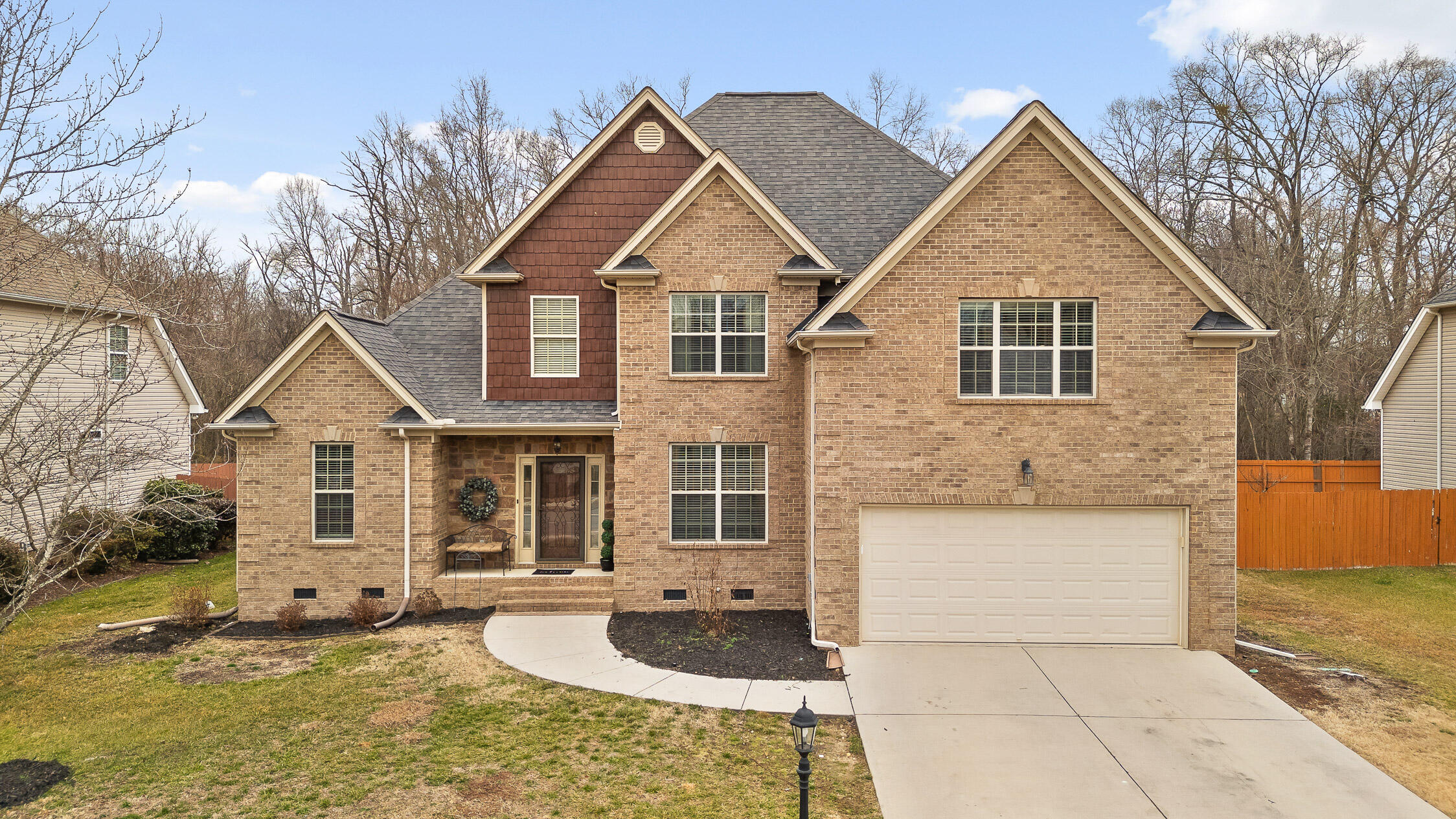 1025 Manassas Drive, Hixson, Tennessee image 45