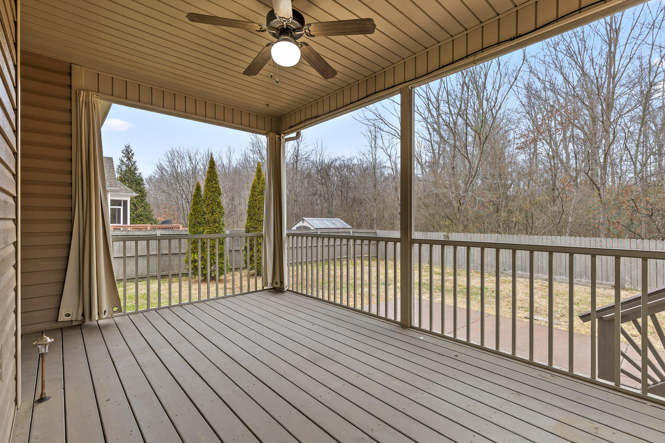 1025 Manassas Drive, Hixson, Tennessee image 35