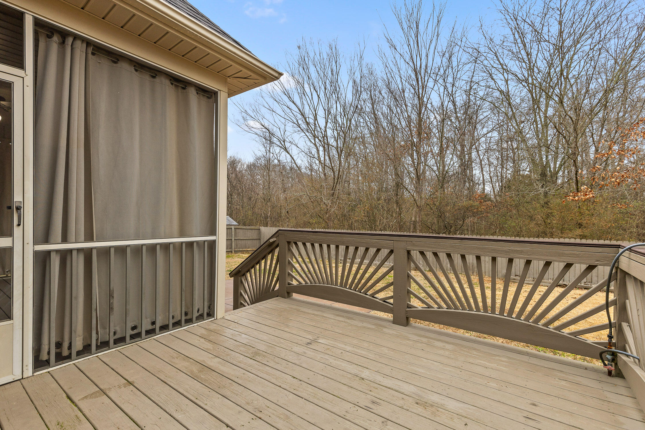 1025 Manassas Drive, Hixson, Tennessee image 37