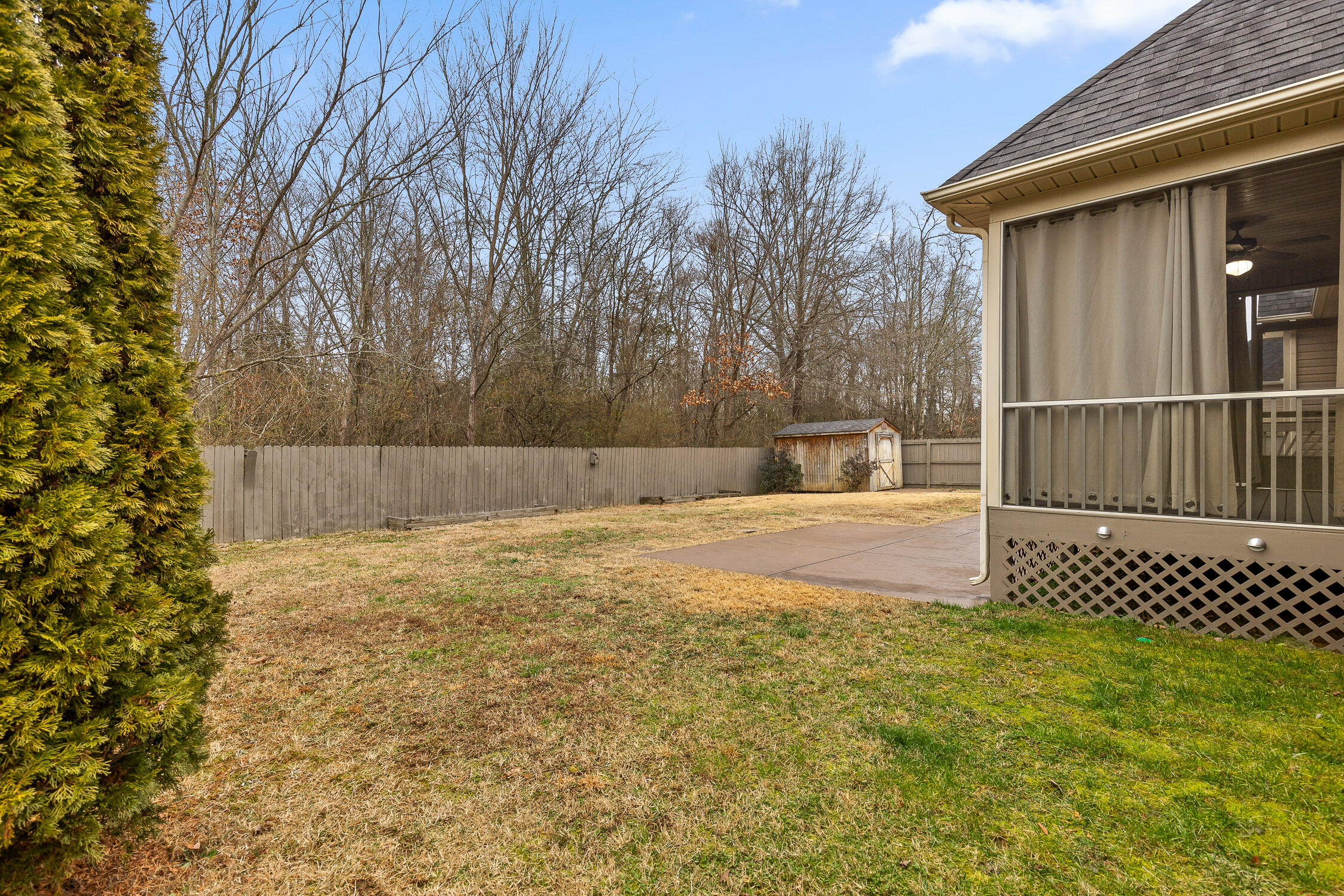 1025 Manassas Drive, Hixson, Tennessee image 40