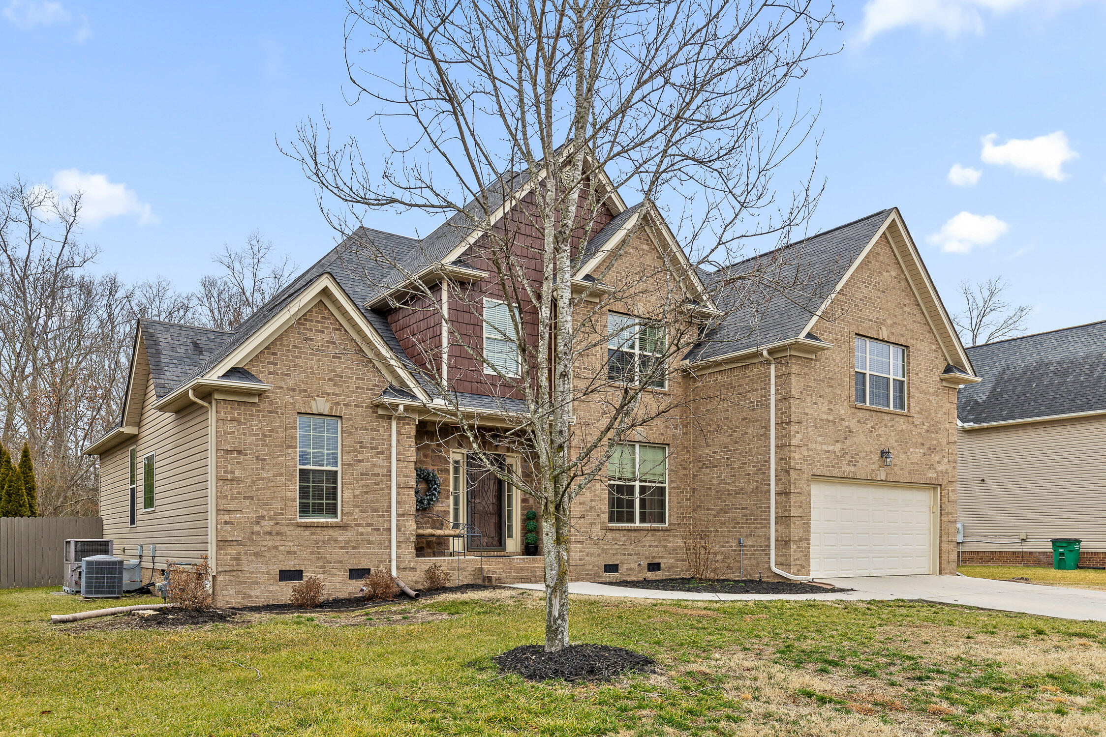 1025 Manassas Drive, Hixson, Tennessee image 42