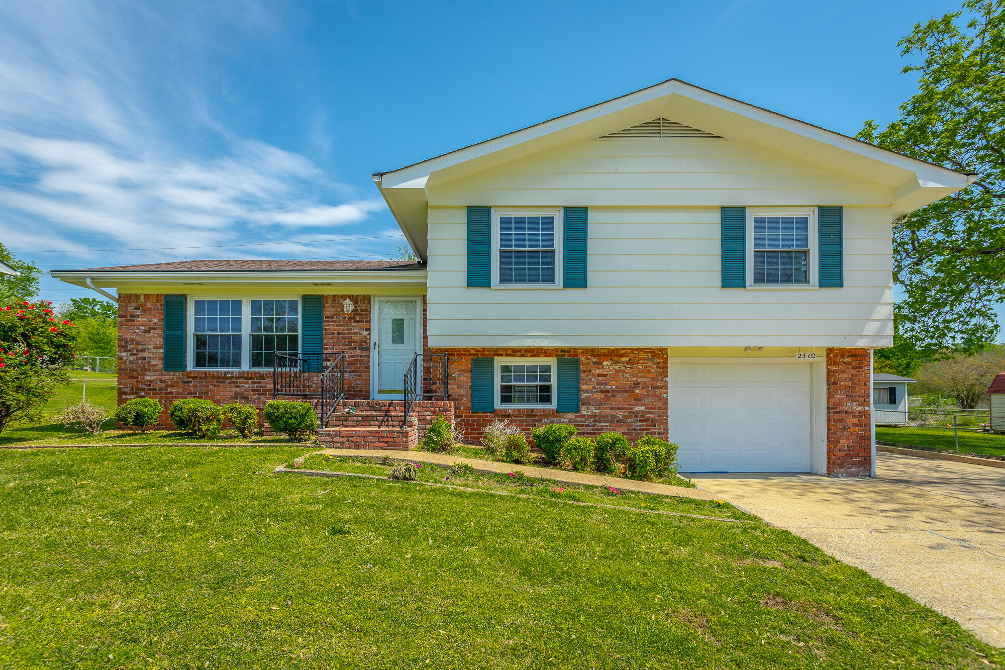 2302 Rodeo Drive, Chattanooga, Tennessee image 1