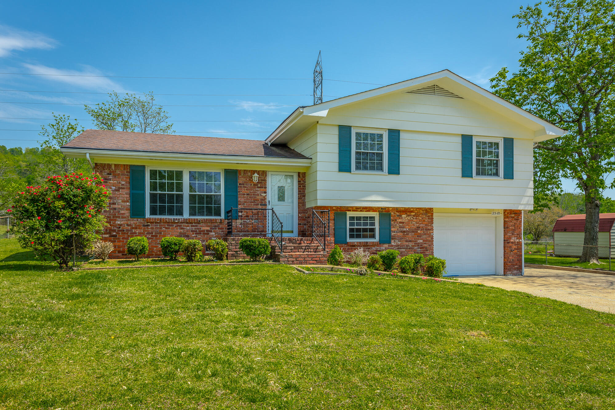 2302 Rodeo Drive, Chattanooga, Tennessee image 5