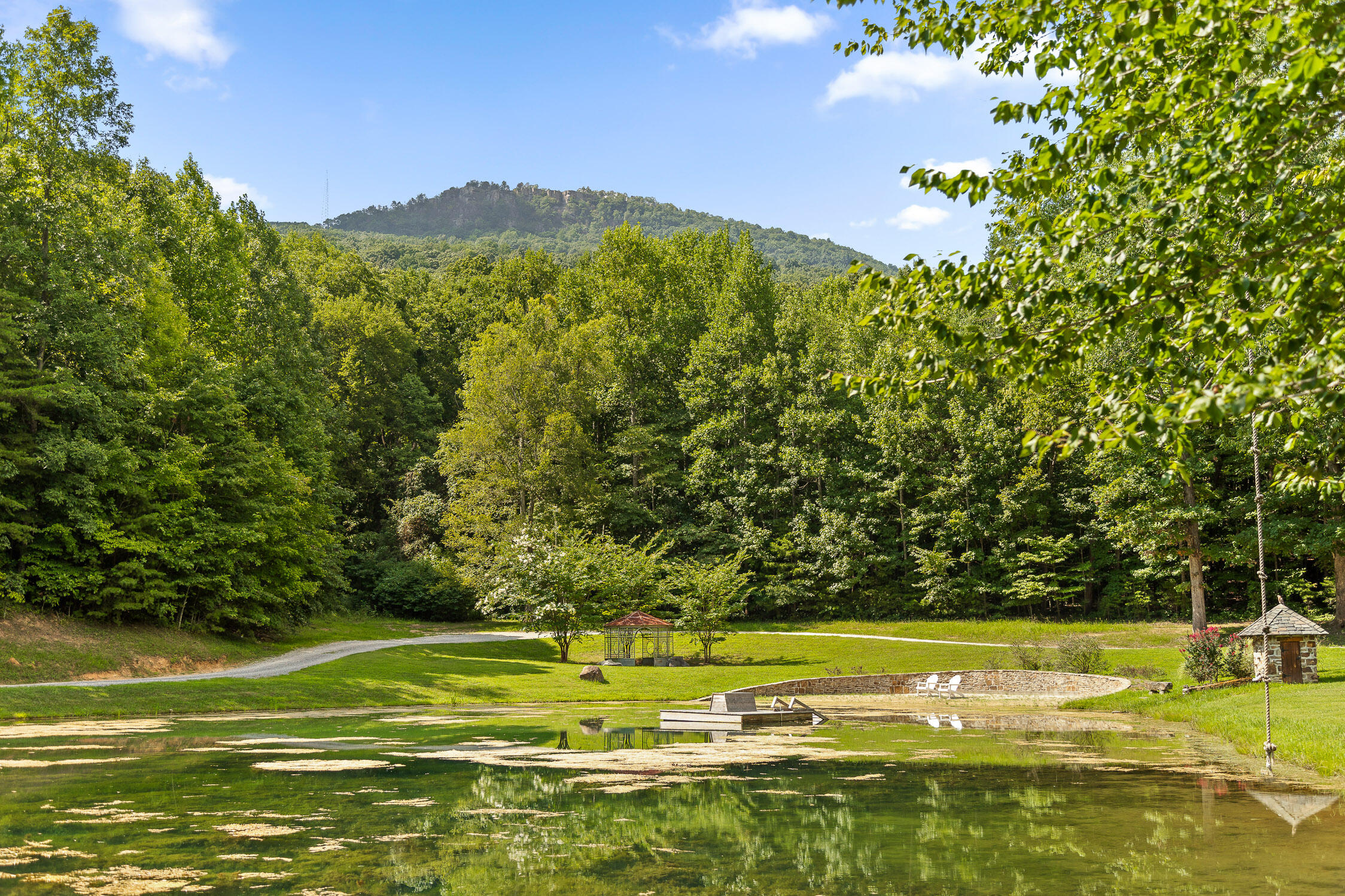 Old Mill Creek Circle #35, Chickamauga, Georgia image 35