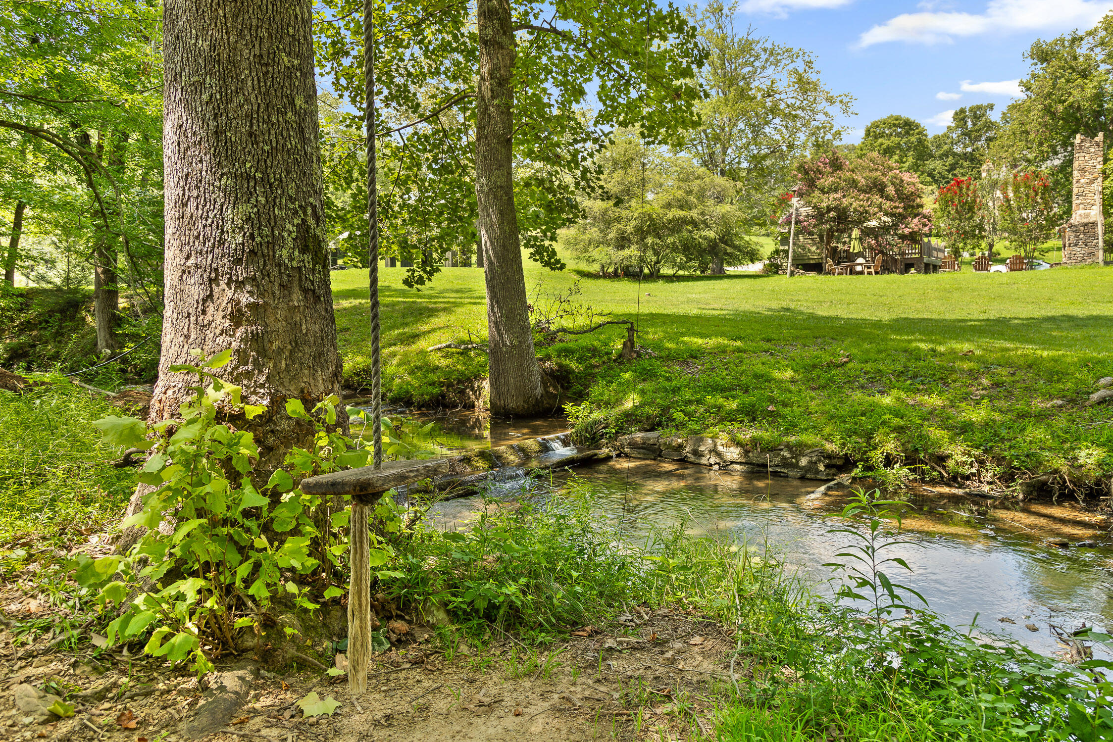 Old Mill Creek Circle #35, Chickamauga, Georgia image 21