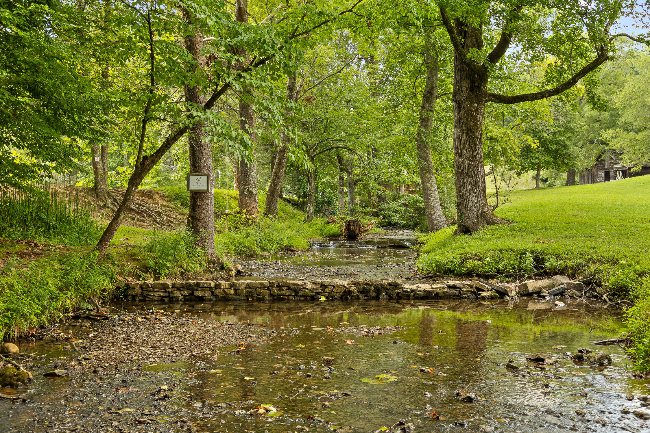 Old Mill Creek Circle #35, Chickamauga, Georgia image 20