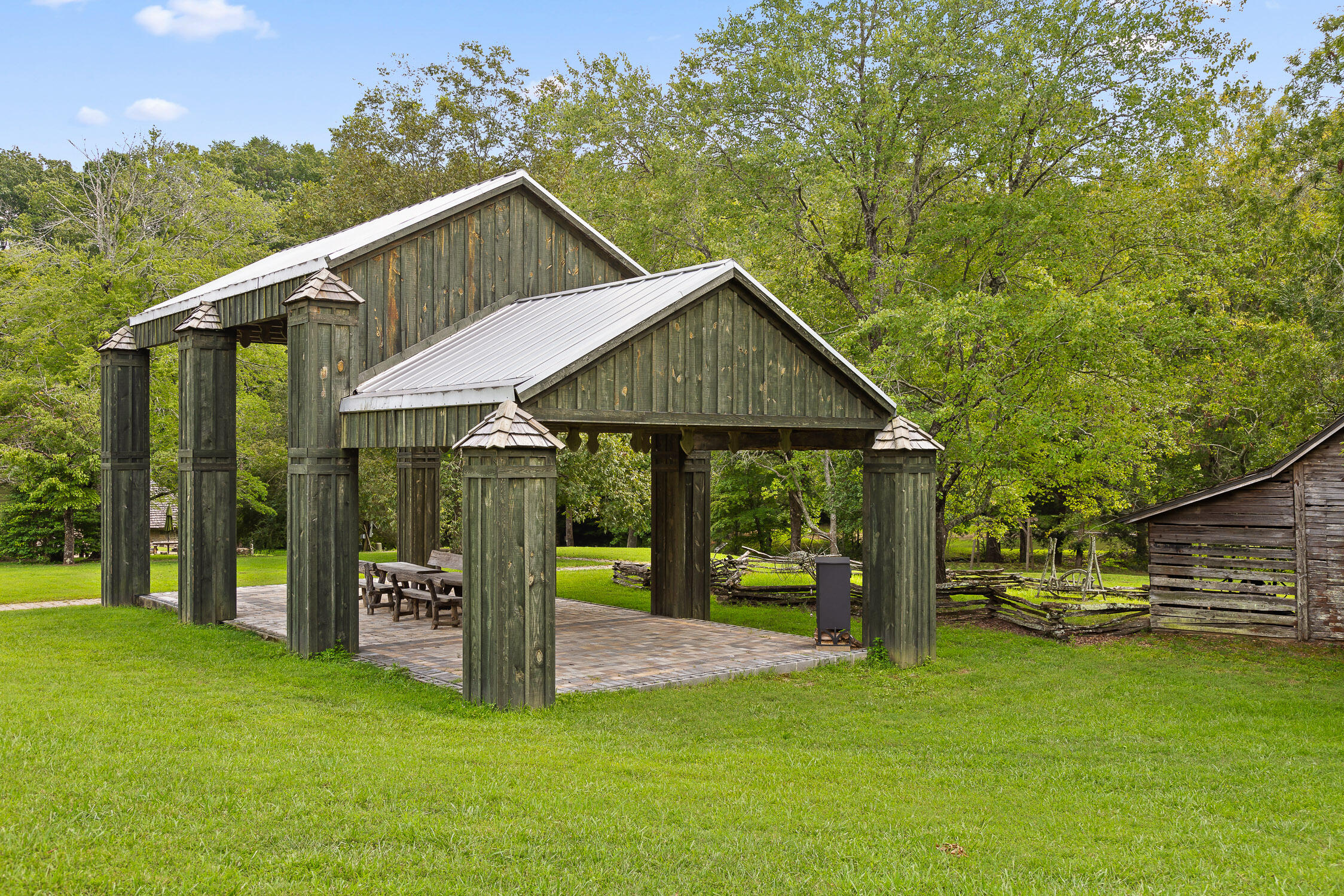 Old Mill Creek Circle #35, Chickamauga, Georgia image 13