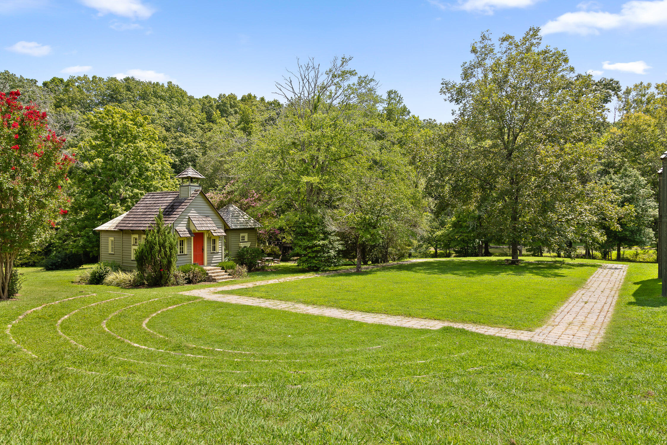 Old Mill Creek Circle #35, Chickamauga, Georgia image 11