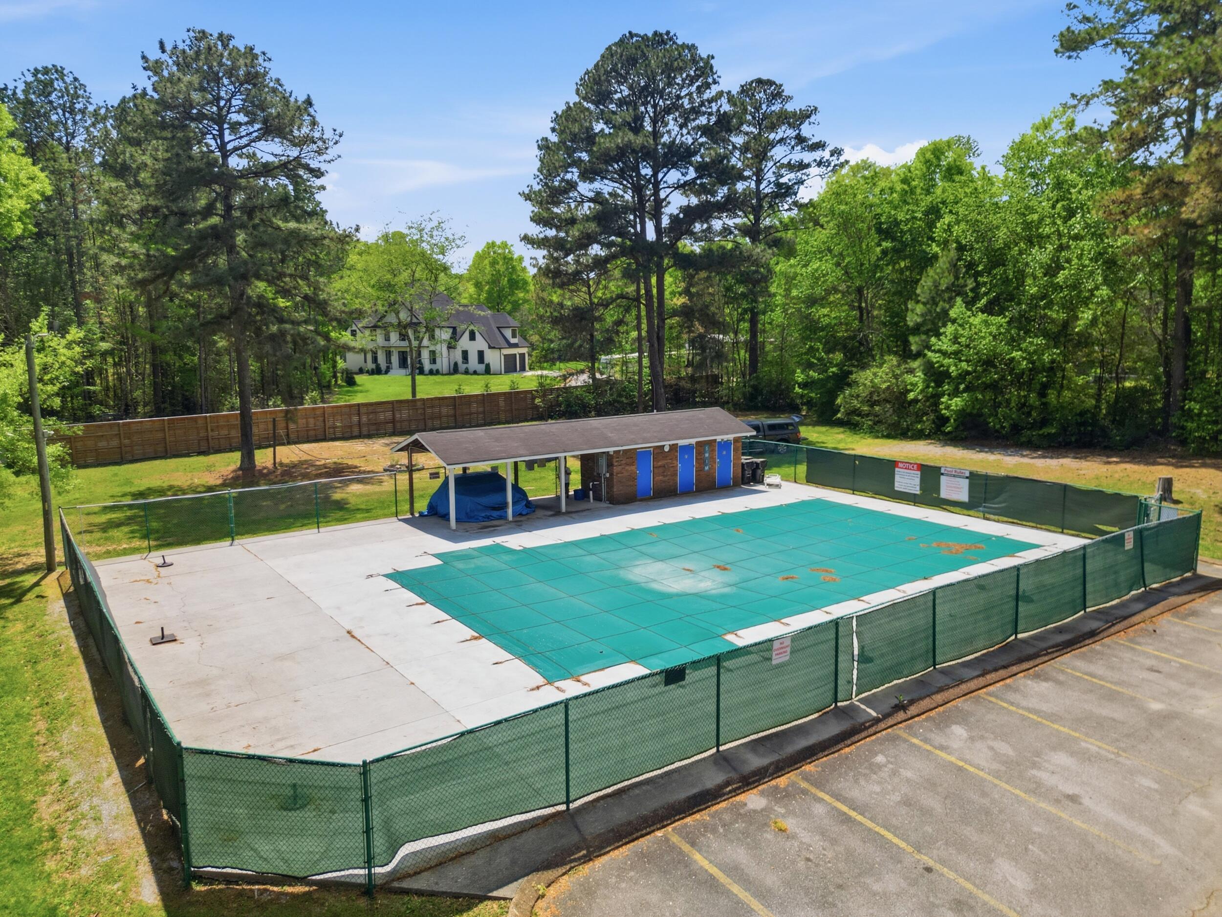 7298 Flagridge Drive