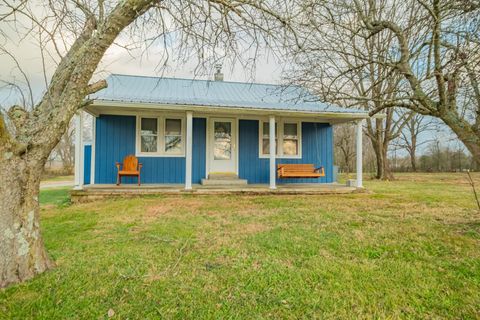 Homes For Sale - 3324 Fredonia Road<br/> Manchester, TN 37355