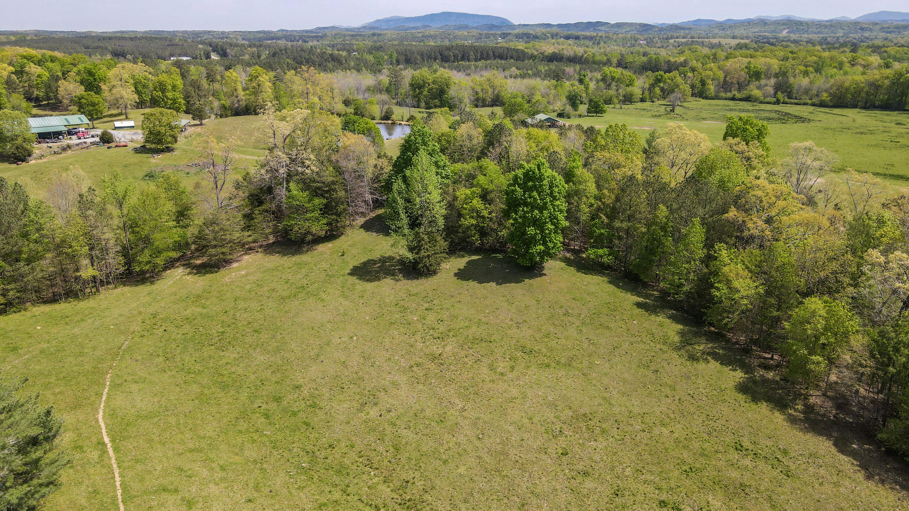 137.6 Acre Melton Road, Old Fort, Tennessee image 25