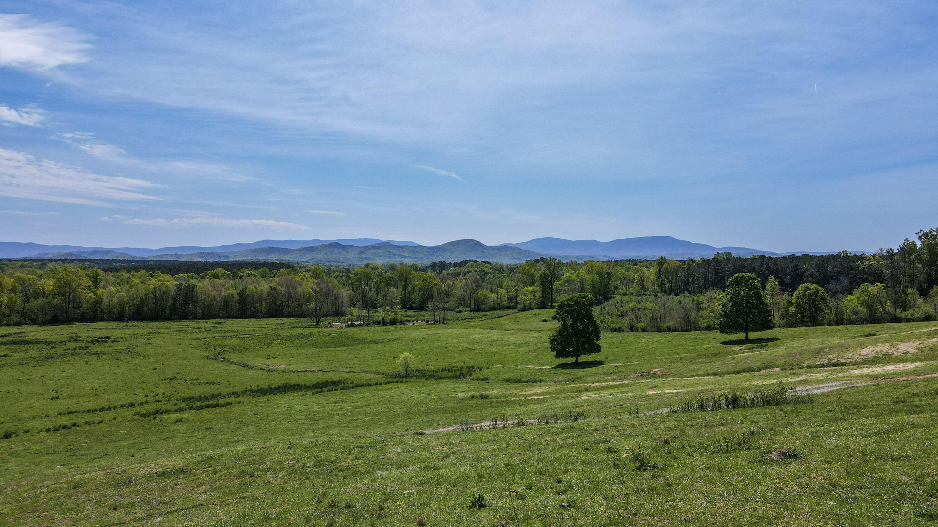 137.6 Acre Melton Road, Old Fort, Tennessee image 9