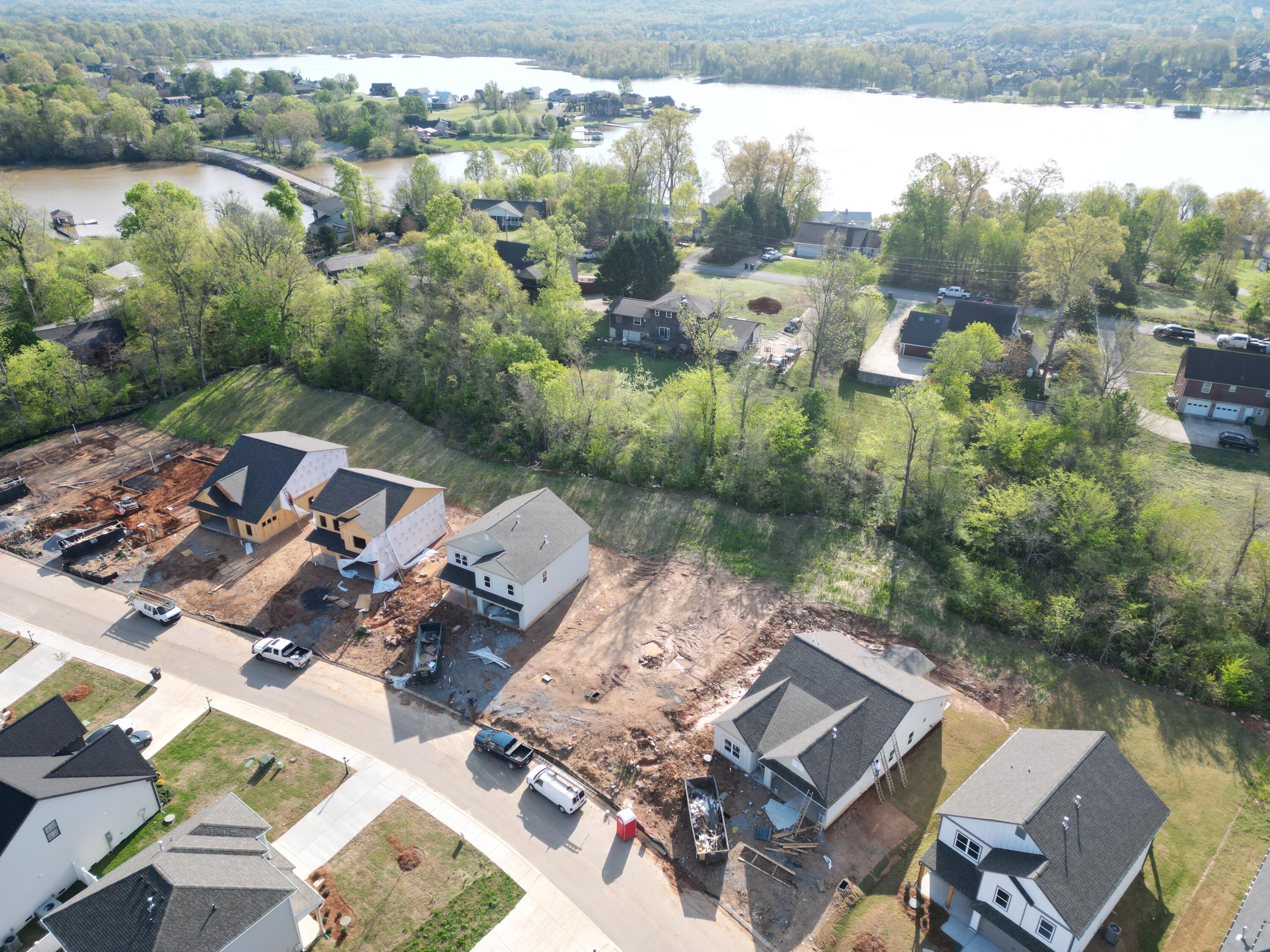 8388 Snowdrop Way, Ooltewah, Tennessee image 1