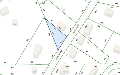 Photo of 353 N Jenkins Road, Rossville, GA 30741 (MLS # 1508842)
