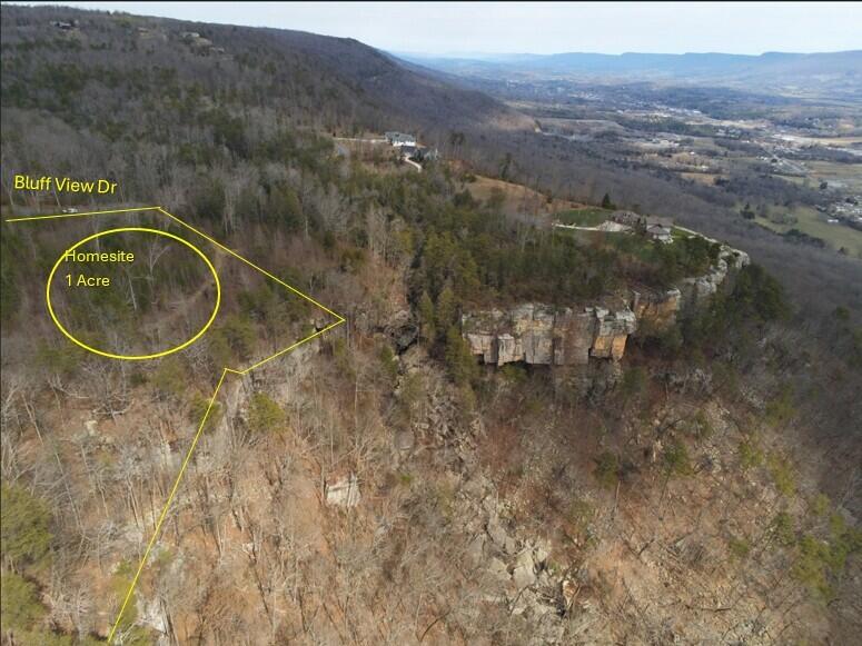 Bluff View Drive #104 AC, Dunlap, Tennessee image 9